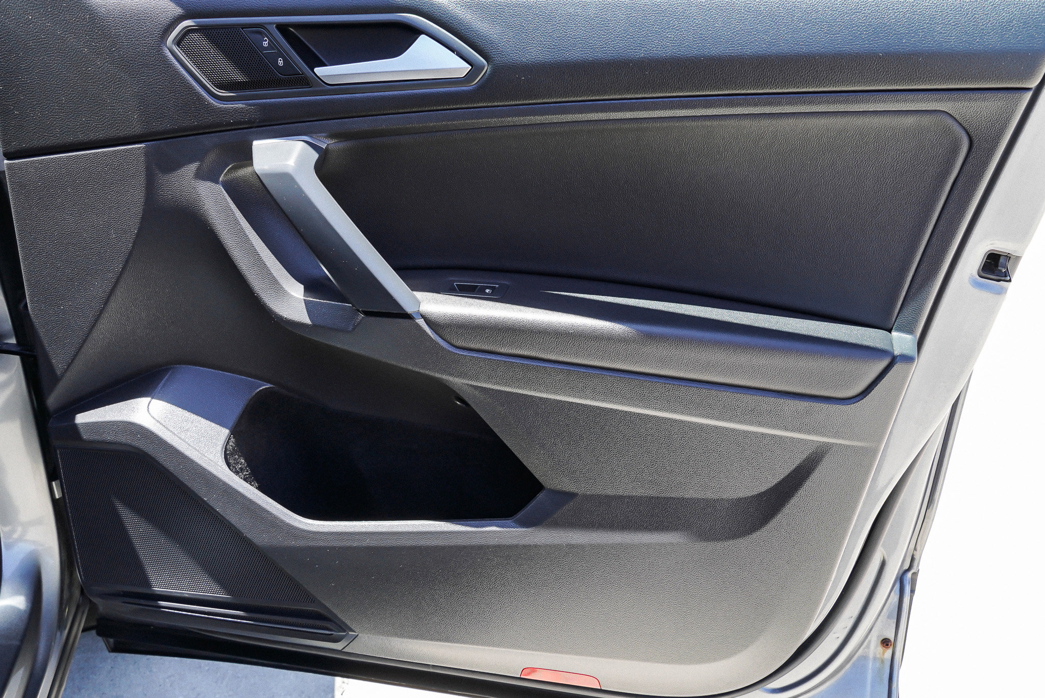 2019 Volkswagen Tiguan SE - Photo 29
