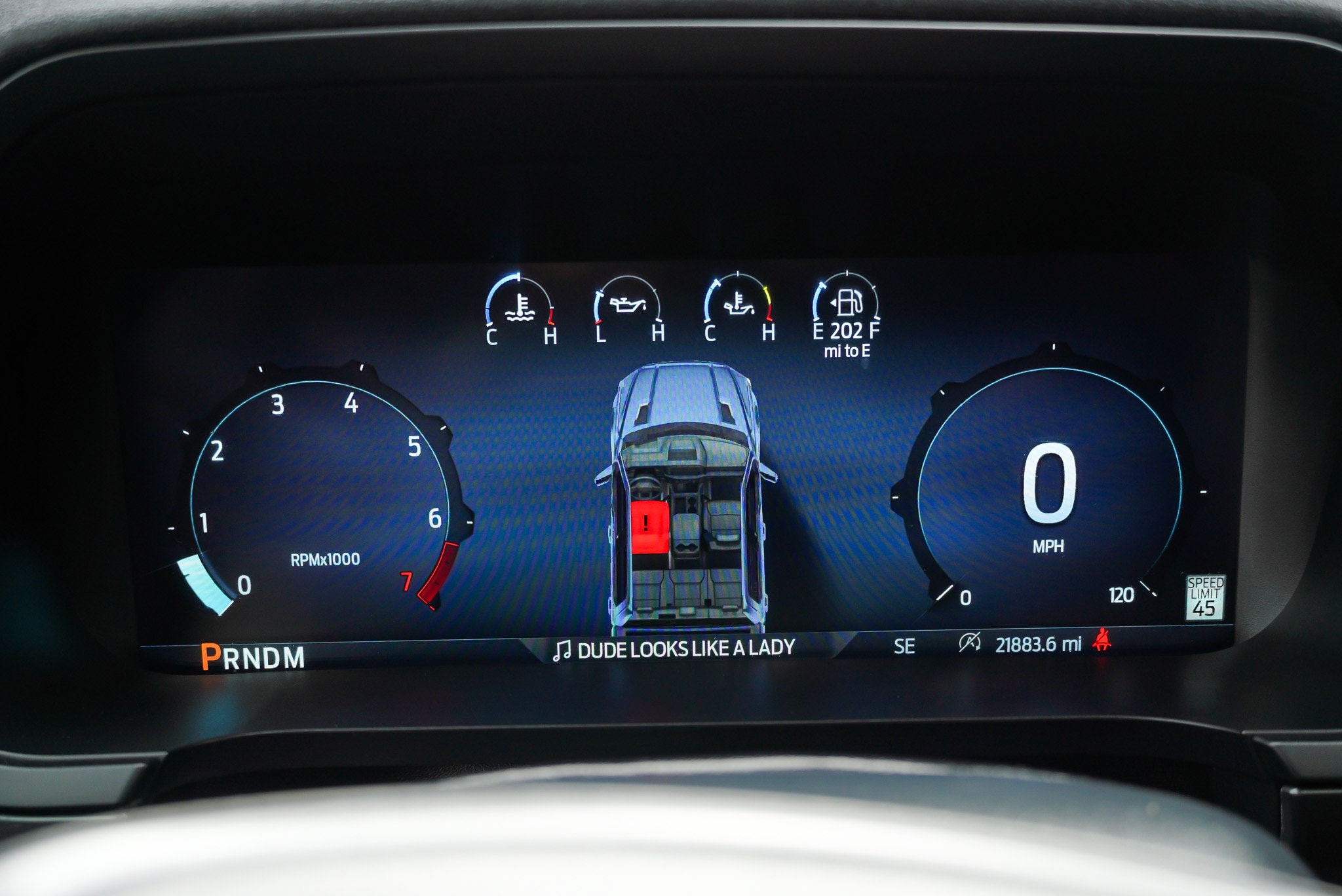 2025 Ford F-150 Lariat - Photo 41