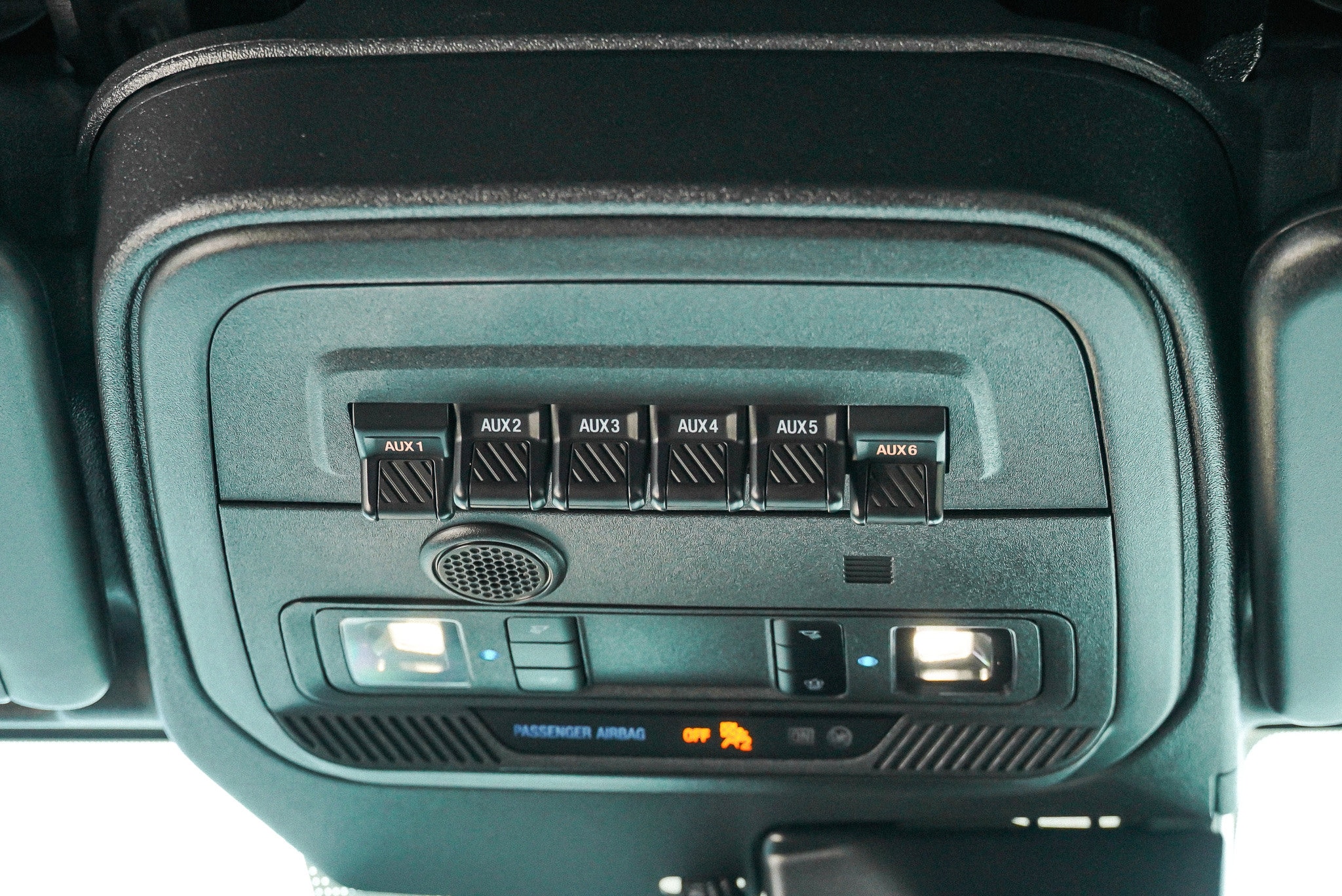 2024 Ford Bronco 4-Door Badlands - Photo 29