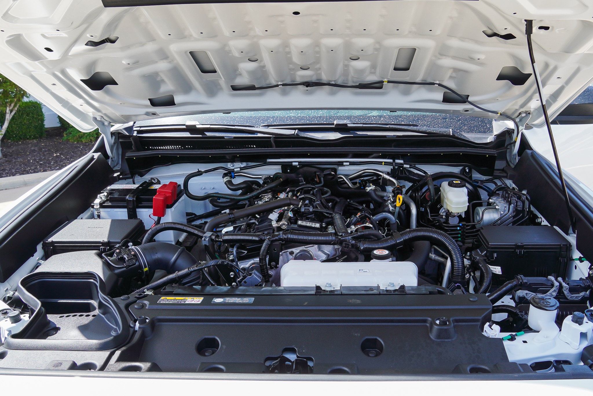 2025 Toyota 4Runner SR5 - Photo 15