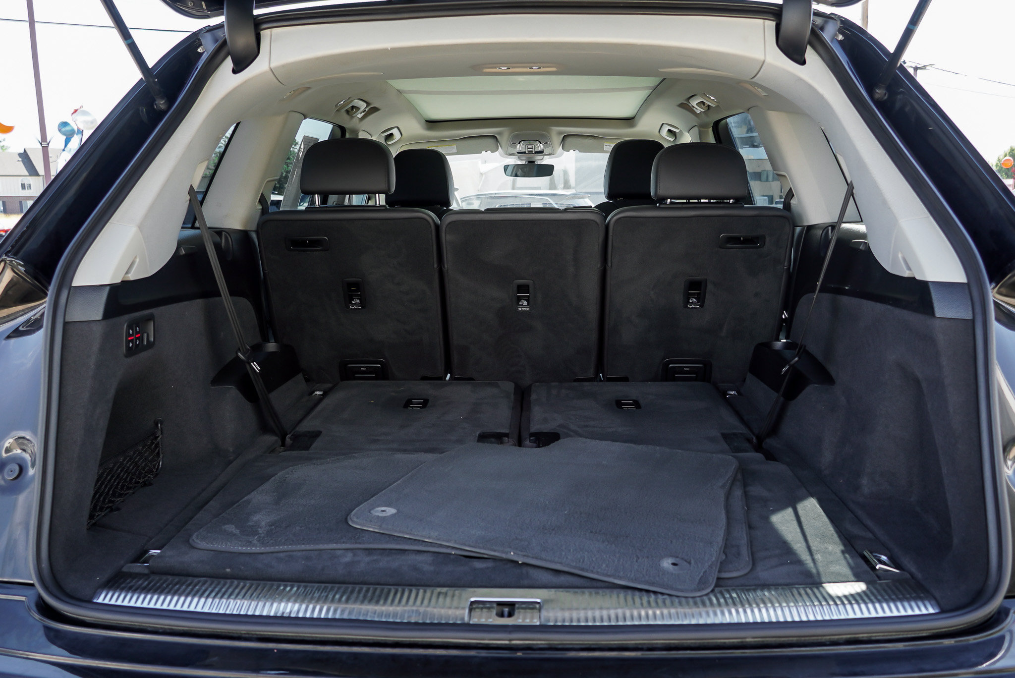 2020 Audi Q7 Premium Plus - Photo 14