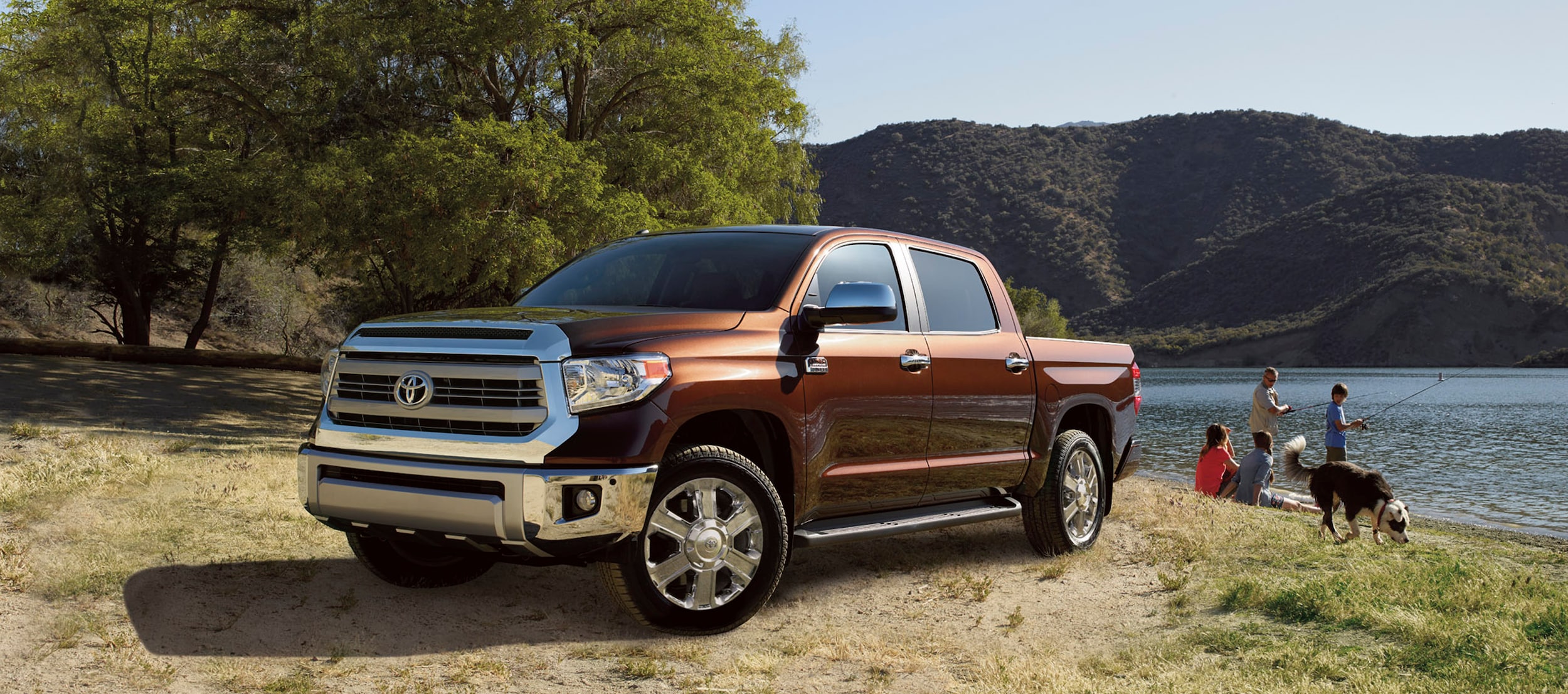 Toyota on sale tundra parts