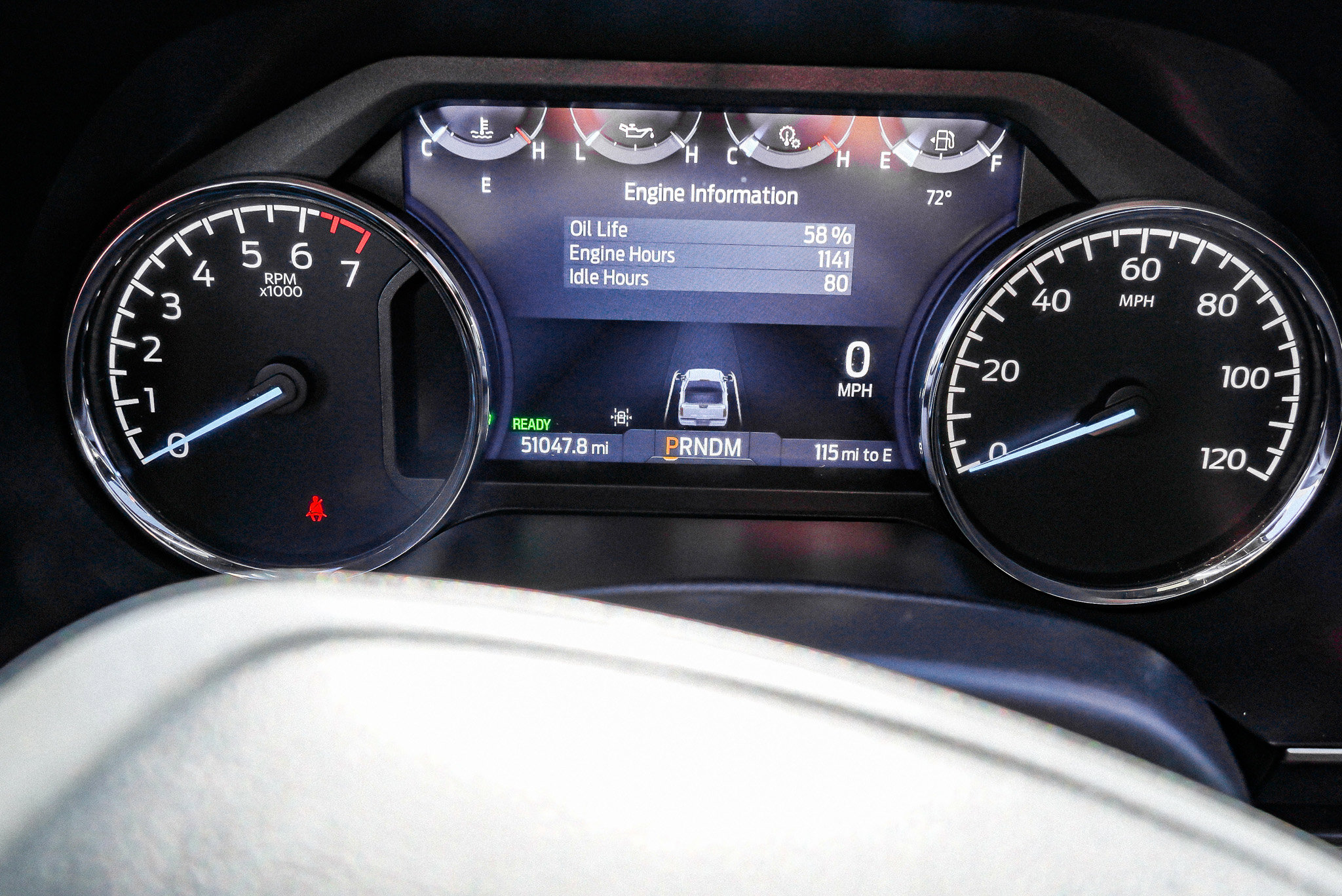 2022 Ford F-150 XLT - Photo 42