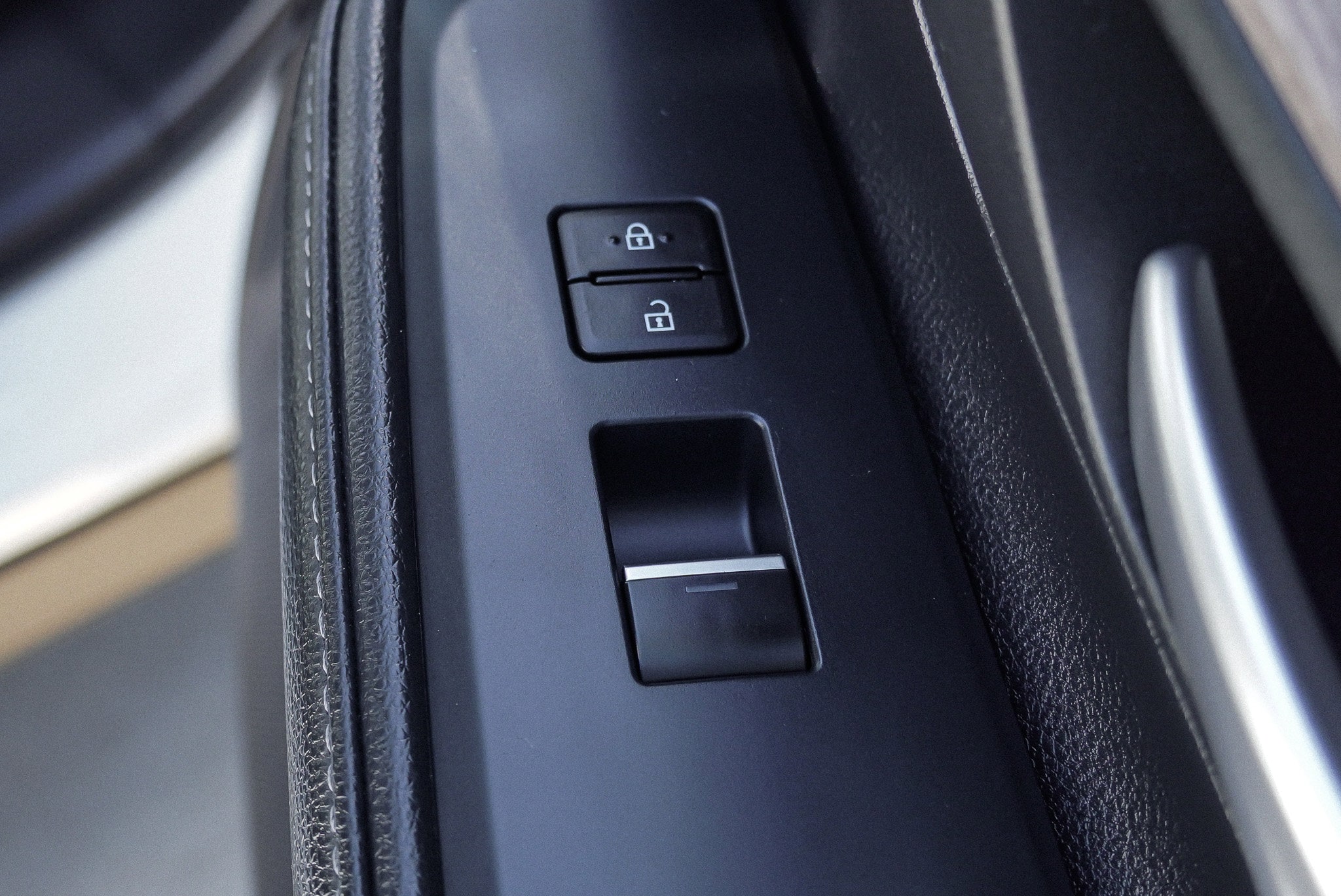 2025 Toyota Grand Highlander Platinum - Photo 30
