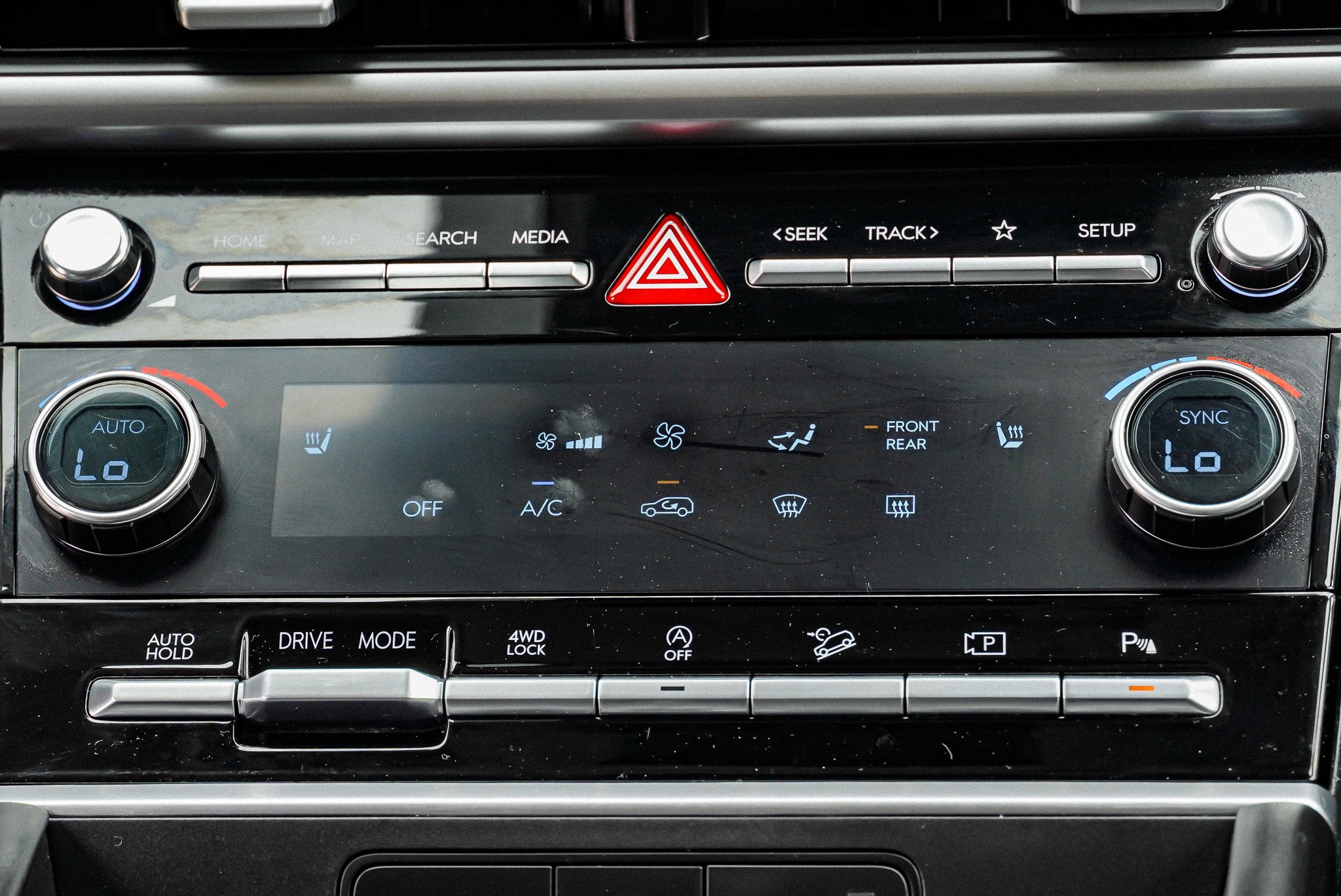 2025 Hyundai Santa Fe SEL - Photo 37