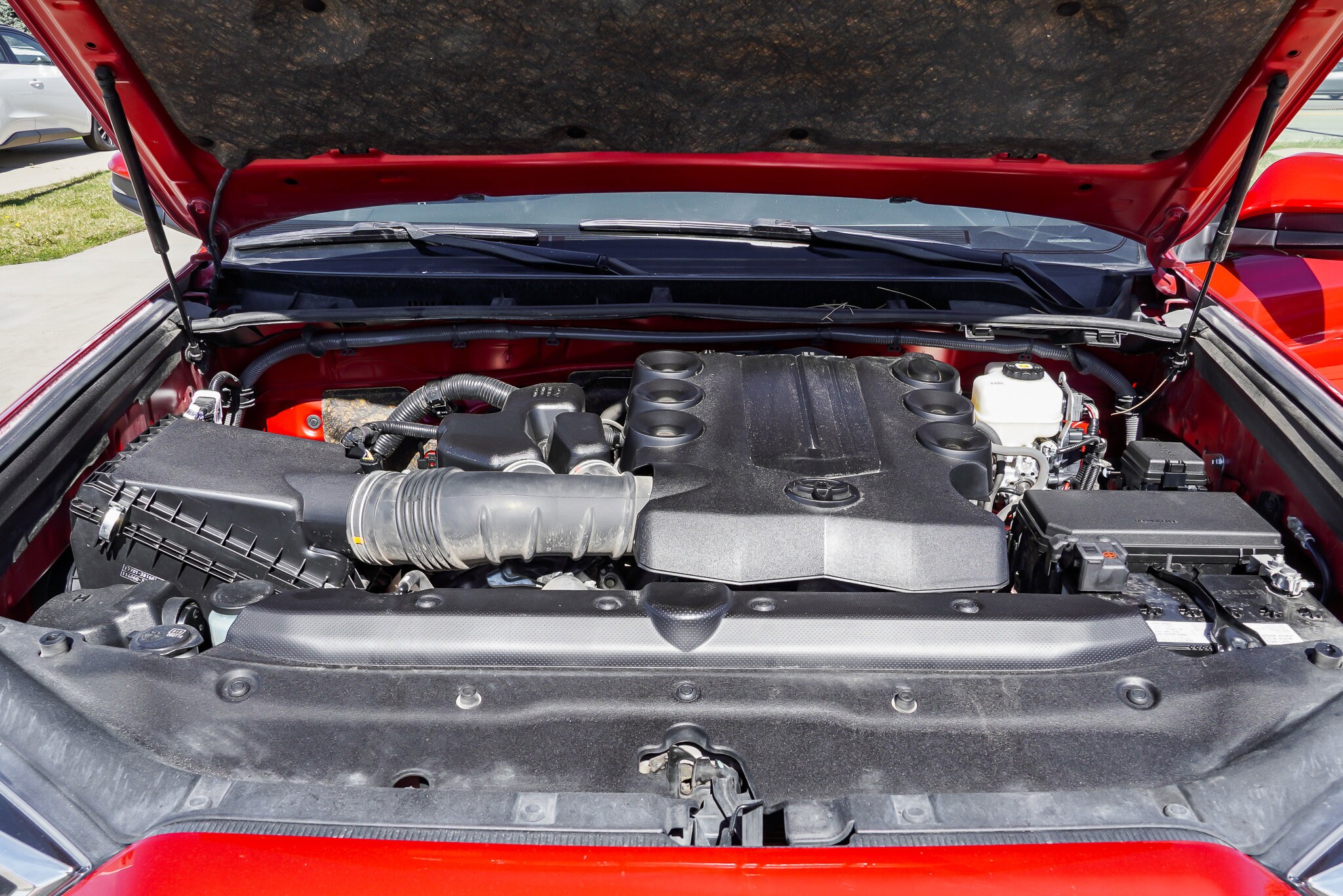 2024 Toyota 4Runner SR5 Premium - Photo 15