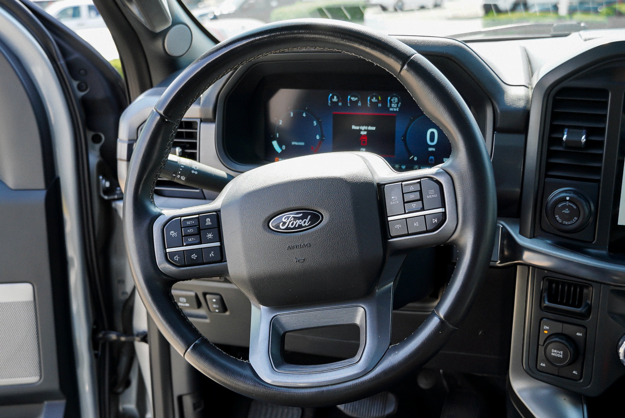 2025 Ford F-150 Lariat - Photo 34