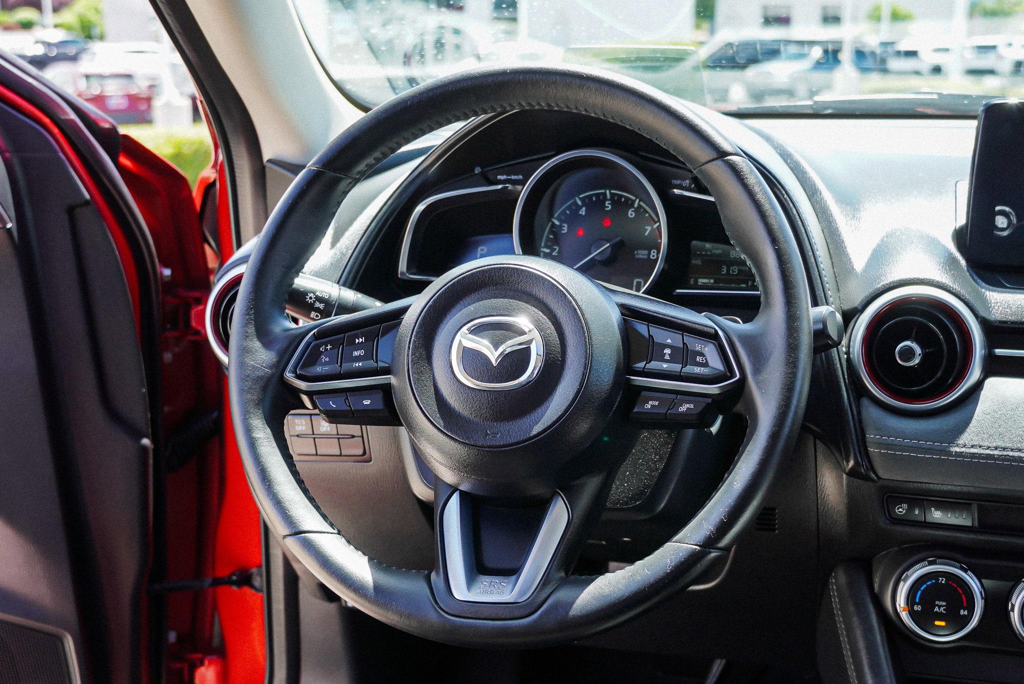 2019 Mazda CX-3 Grand Touring - Photo 31