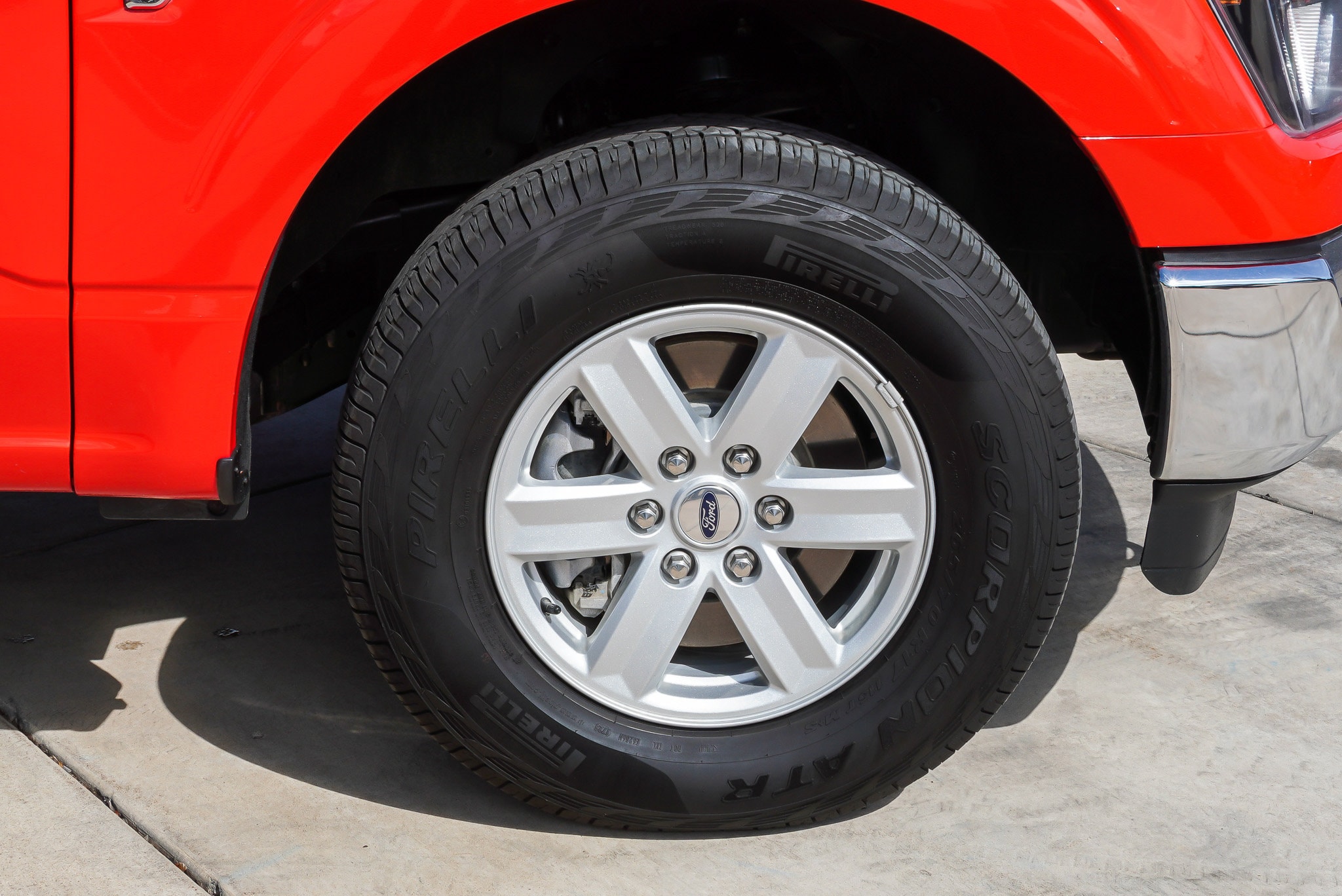 2023 Ford F-150 XLT - Photo 10