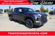 Toyota Tundra i-FORCE MAX