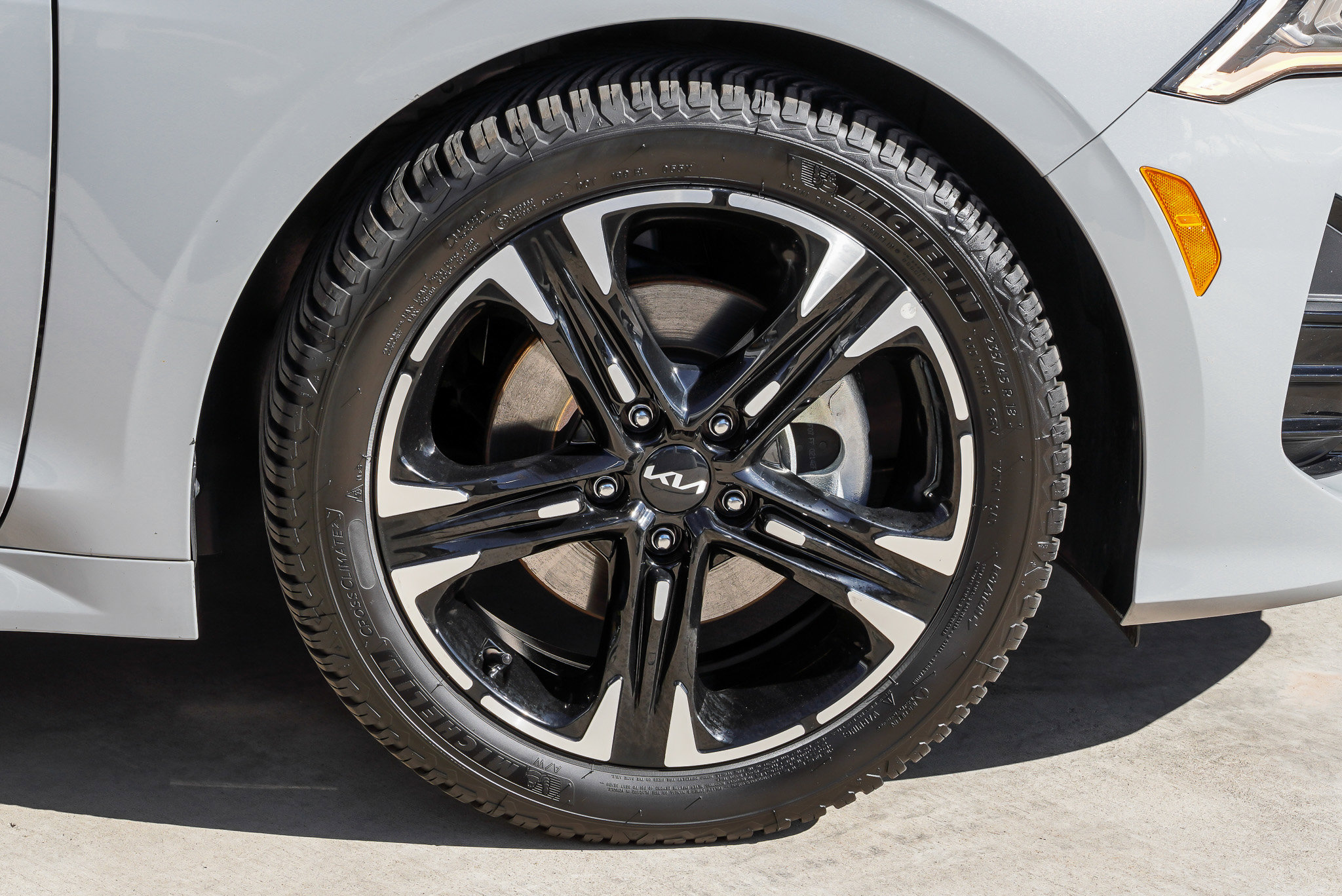 2023 Kia K5 GT-Line - Photo 10