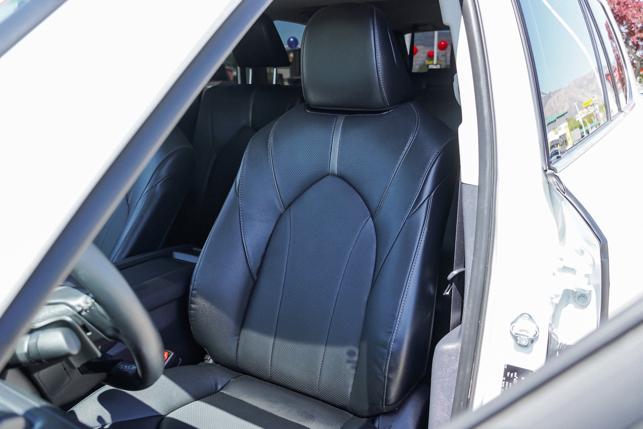 2025 Toyota Grand Highlander Platinum - Photo 16