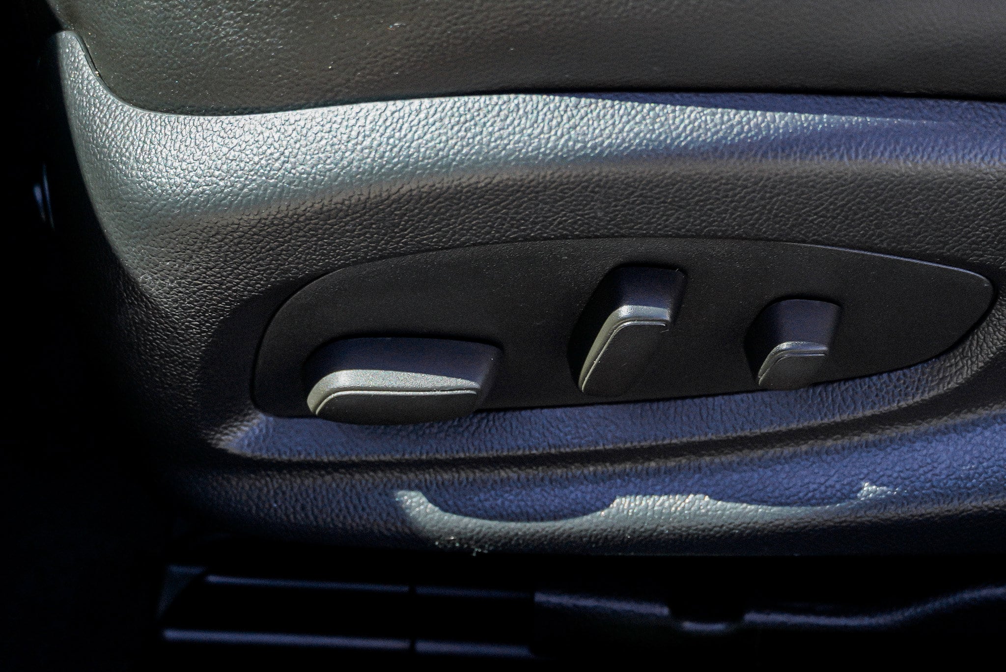 2014 Chevrolet Impala 1LT - Photo 17
