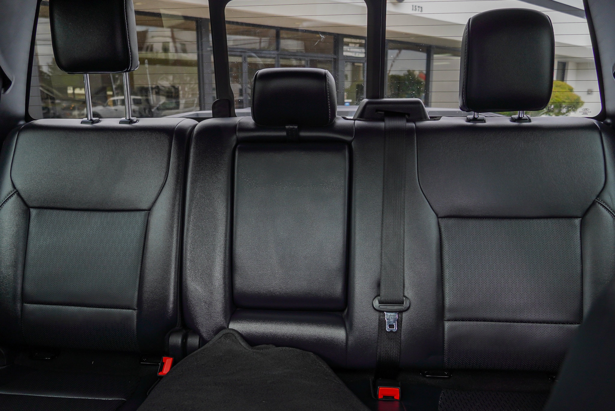 2025 Ford F-150 Lariat - Photo 23