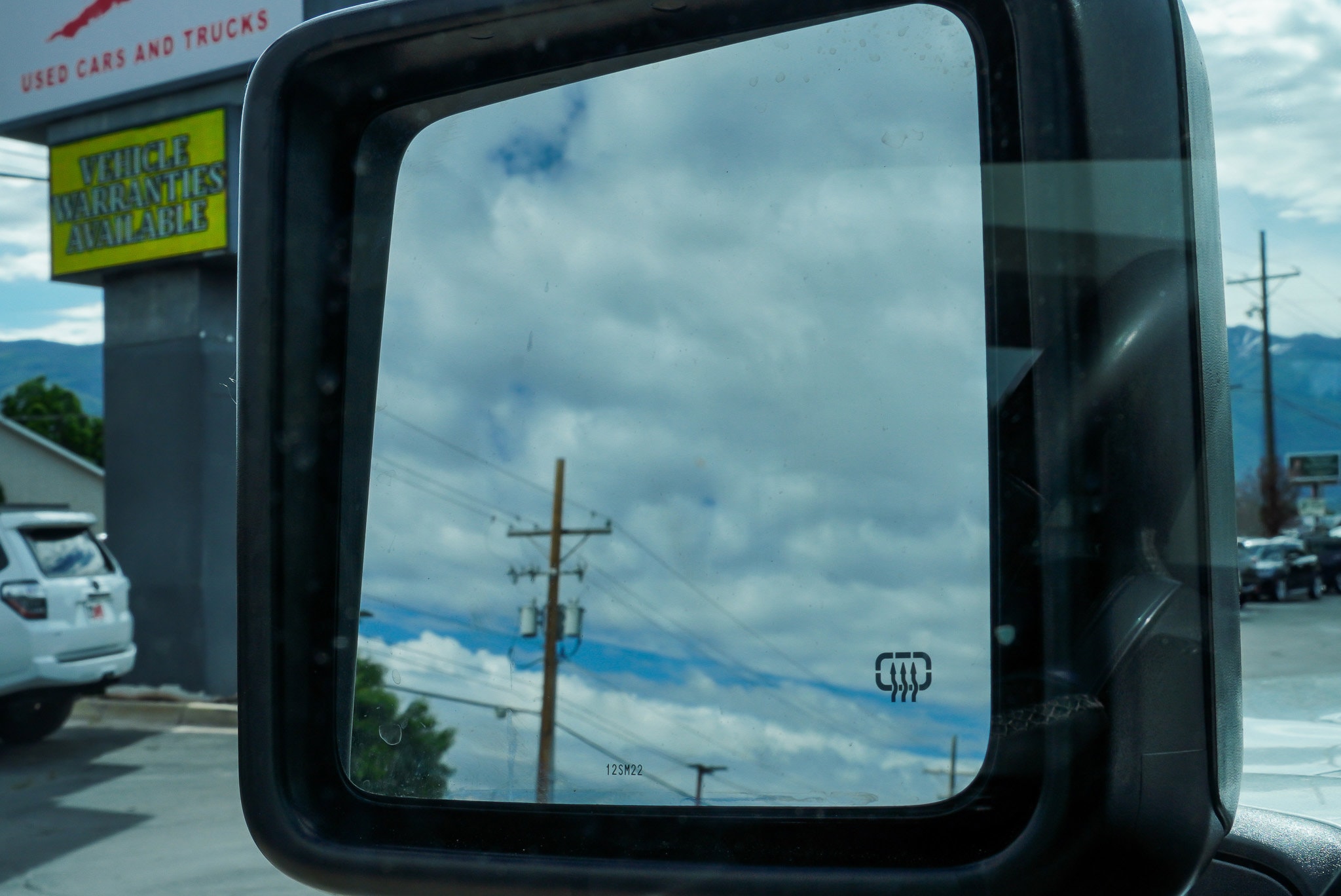 2023 Jeep Wrangler 4xe Sahara 4XE - Photo 22