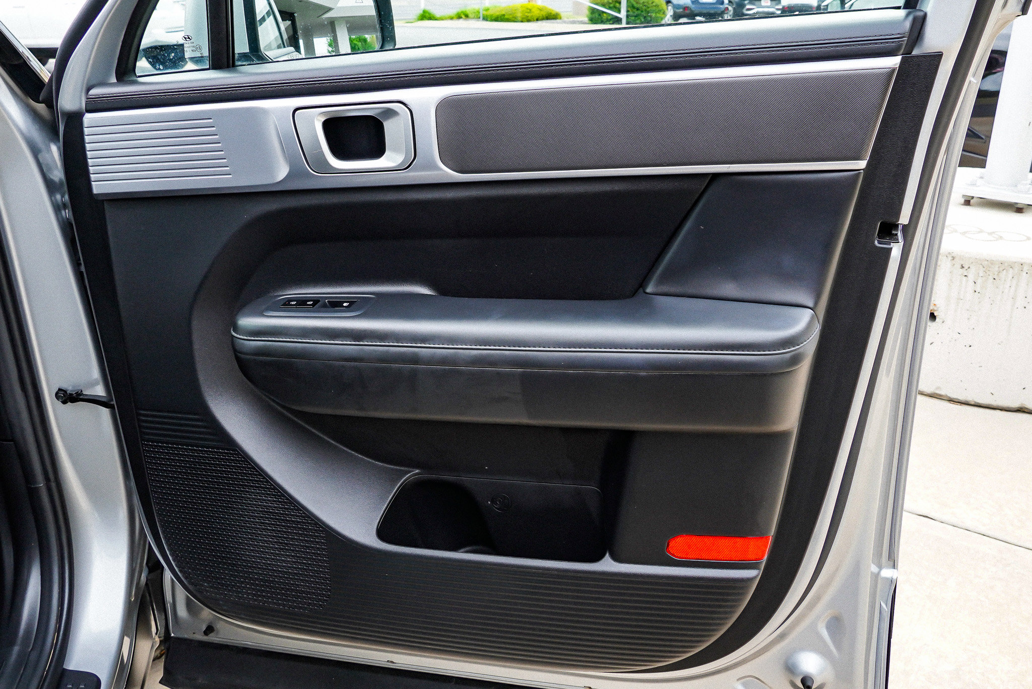 2025 Hyundai Santa Fe SEL - Photo 28