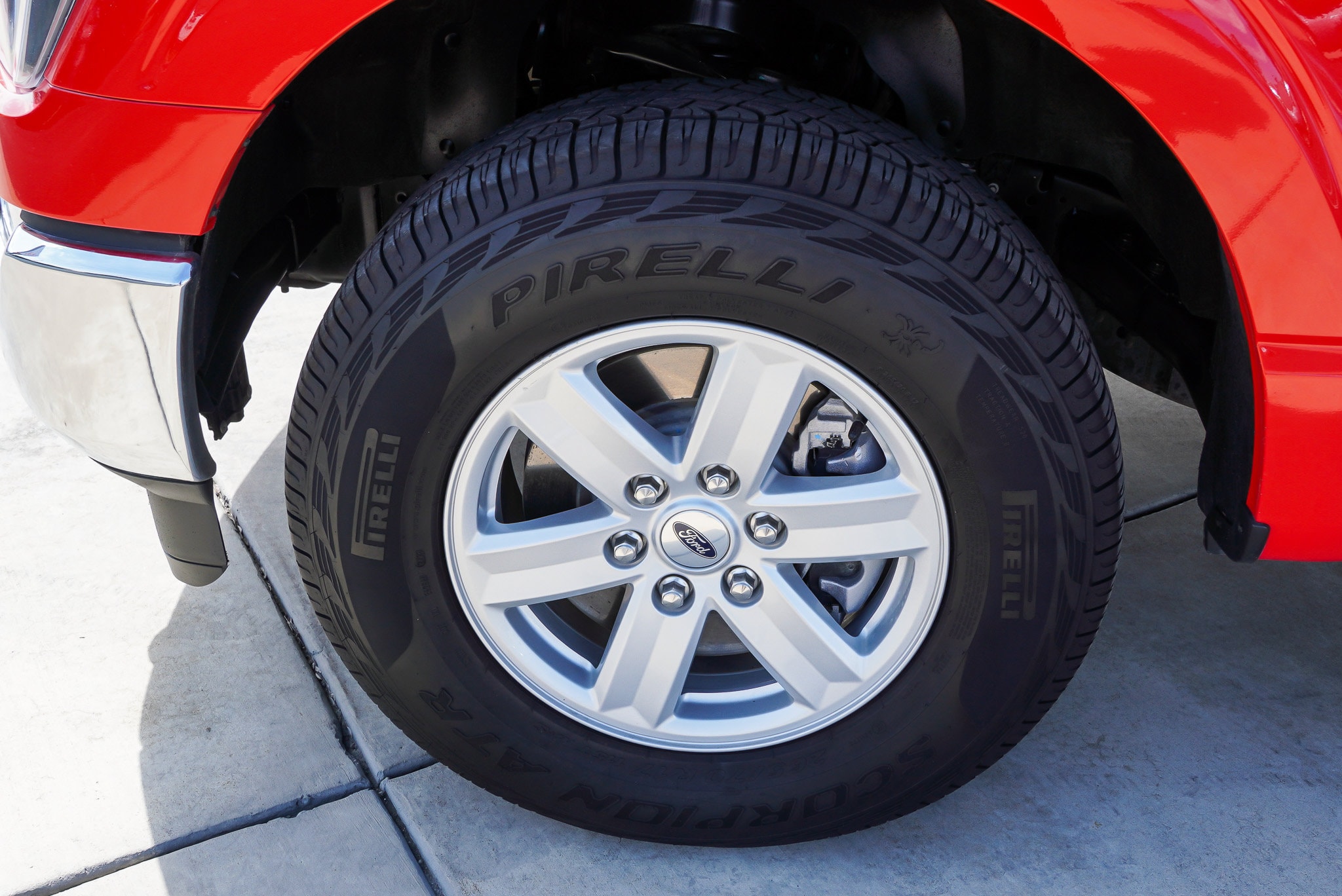 2023 Ford F-150 XLT - Photo 12