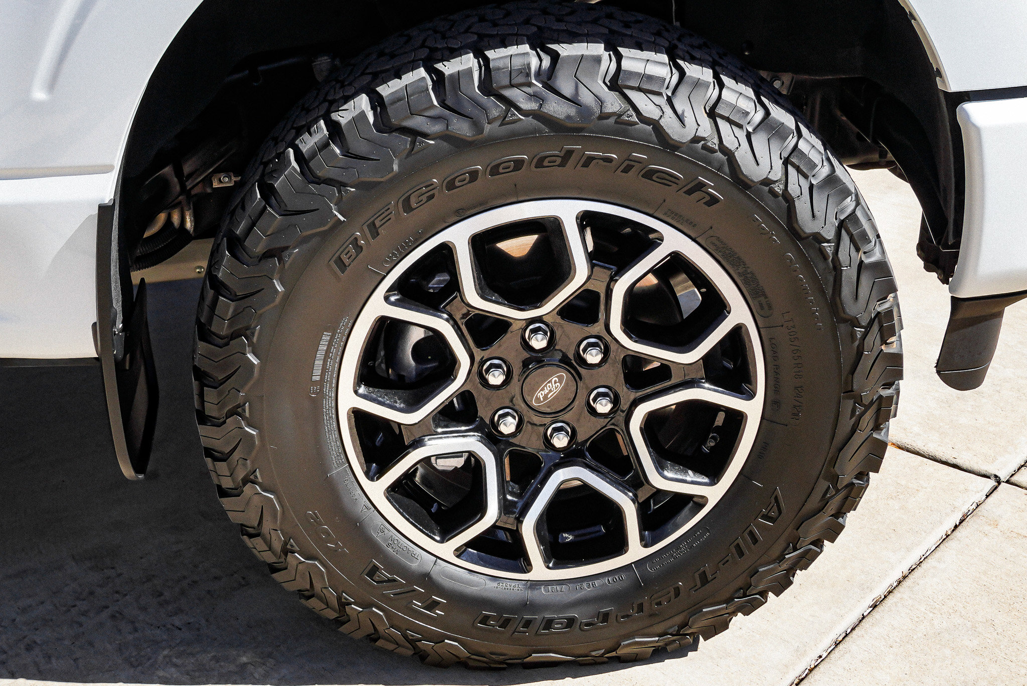 2022 Ford F-150 XLT - Photo 10
