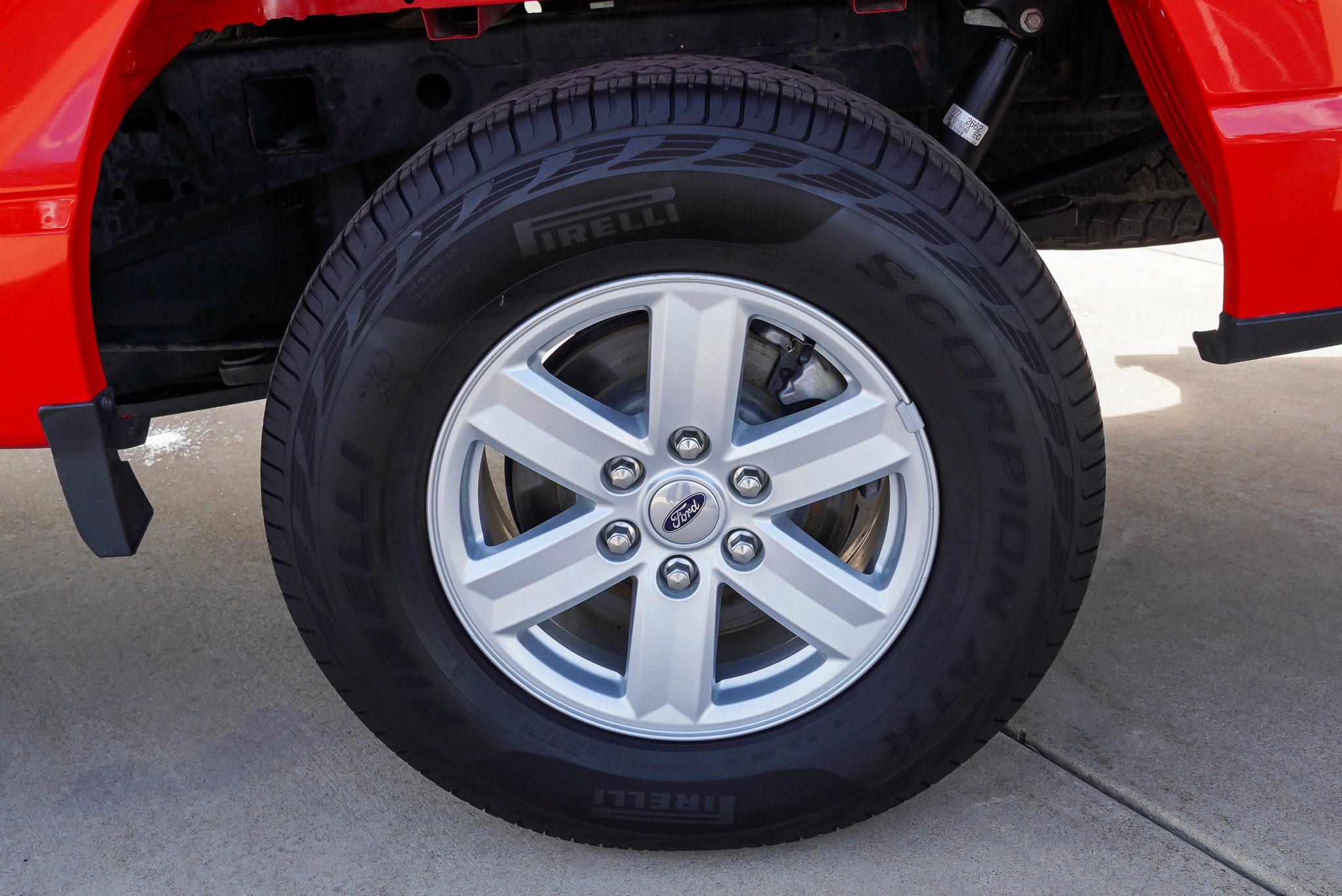 2023 Ford F-150 XLT - Photo 13