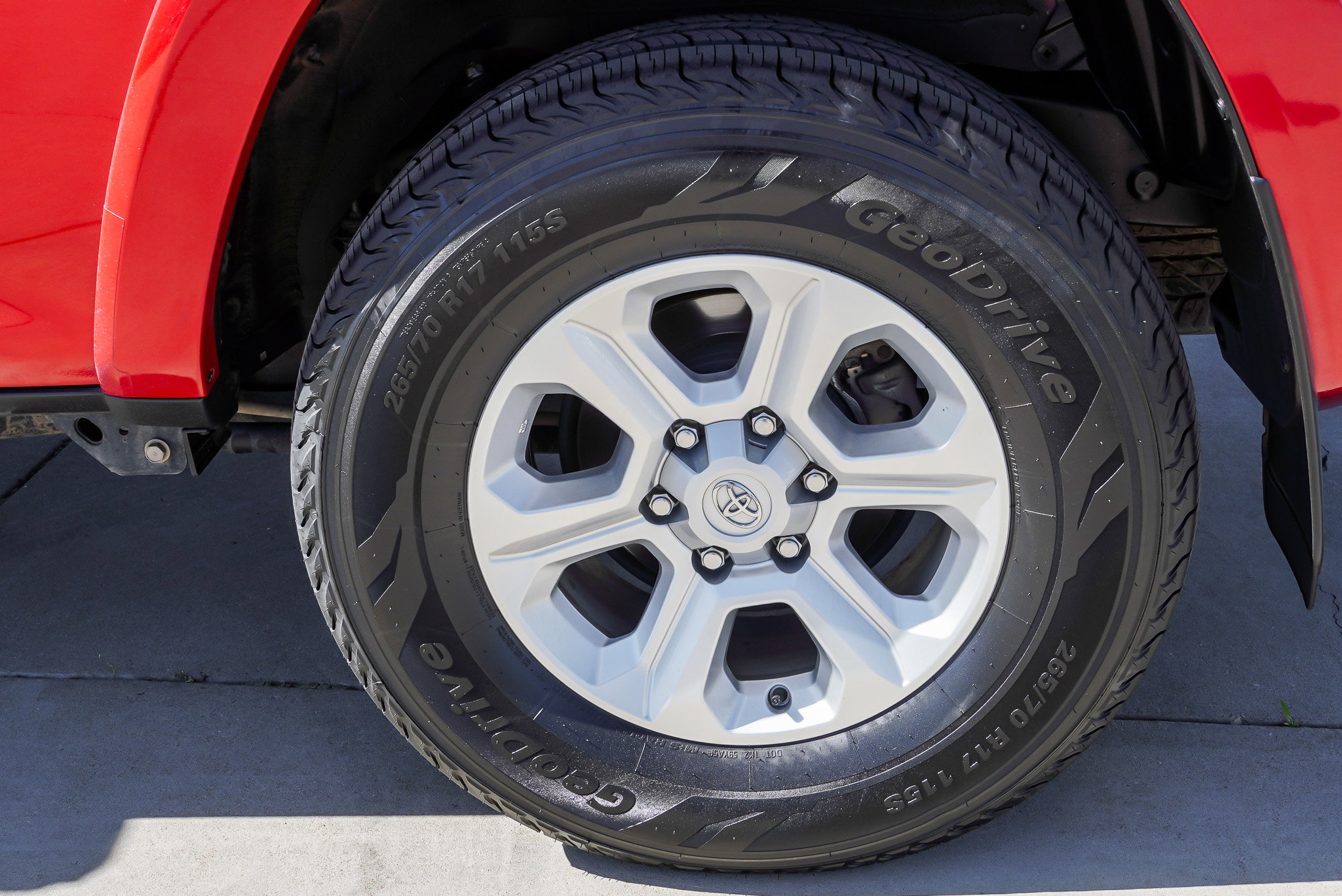 2024 Toyota 4Runner SR5 Premium - Photo 13