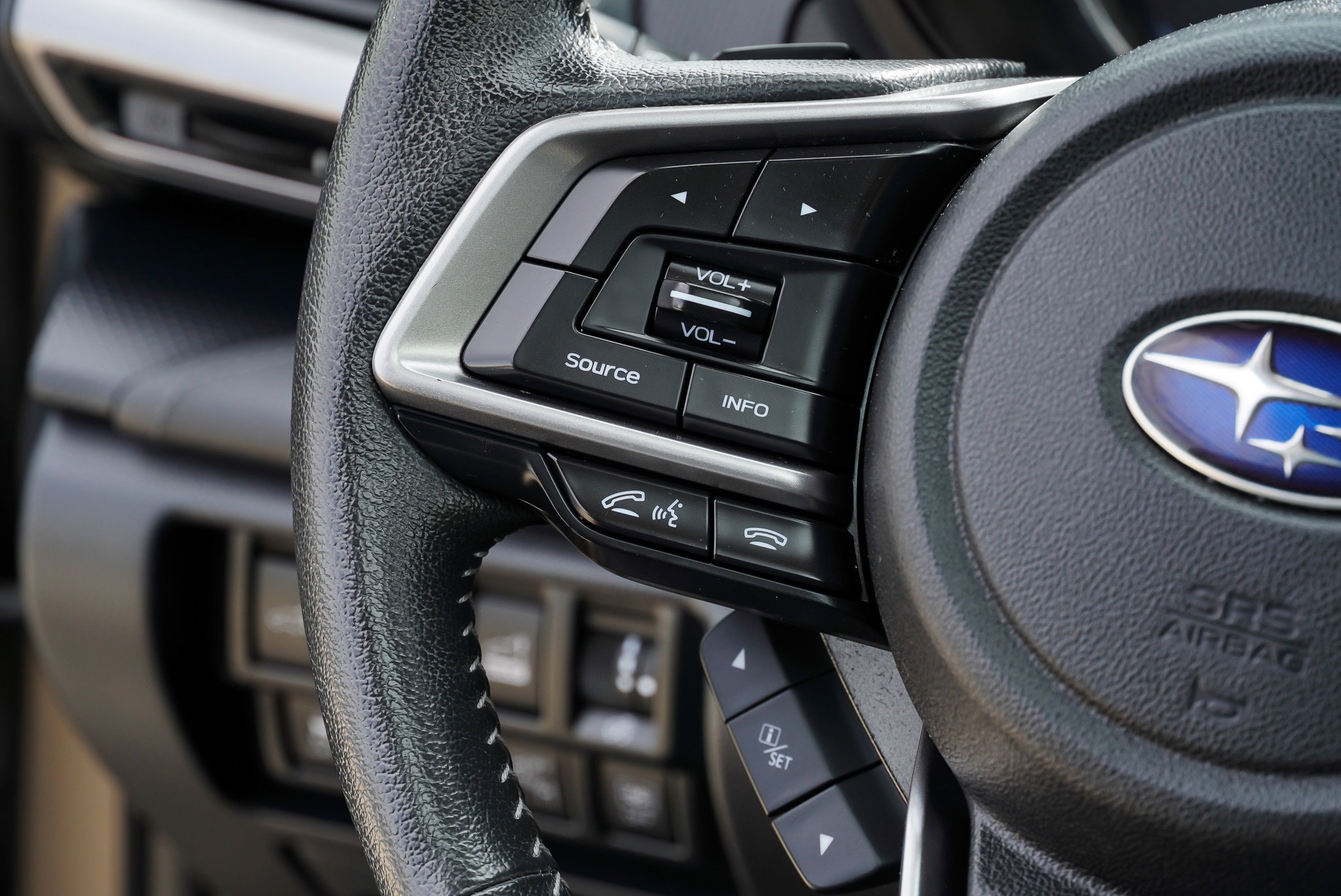 2019 Subaru Forester Touring - Photo 34