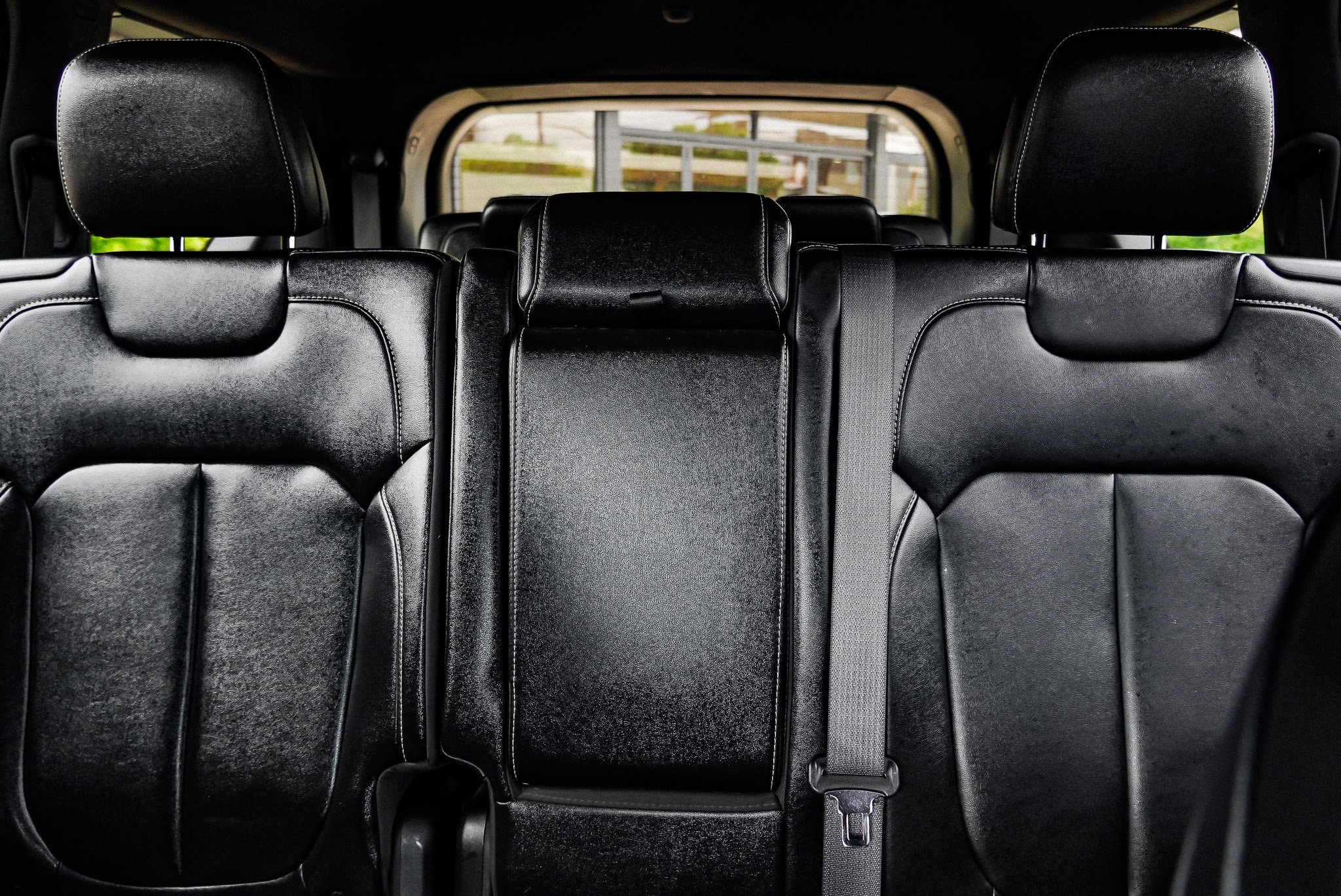 2024 Jeep Grand Cherokee L Limited - Photo 22
