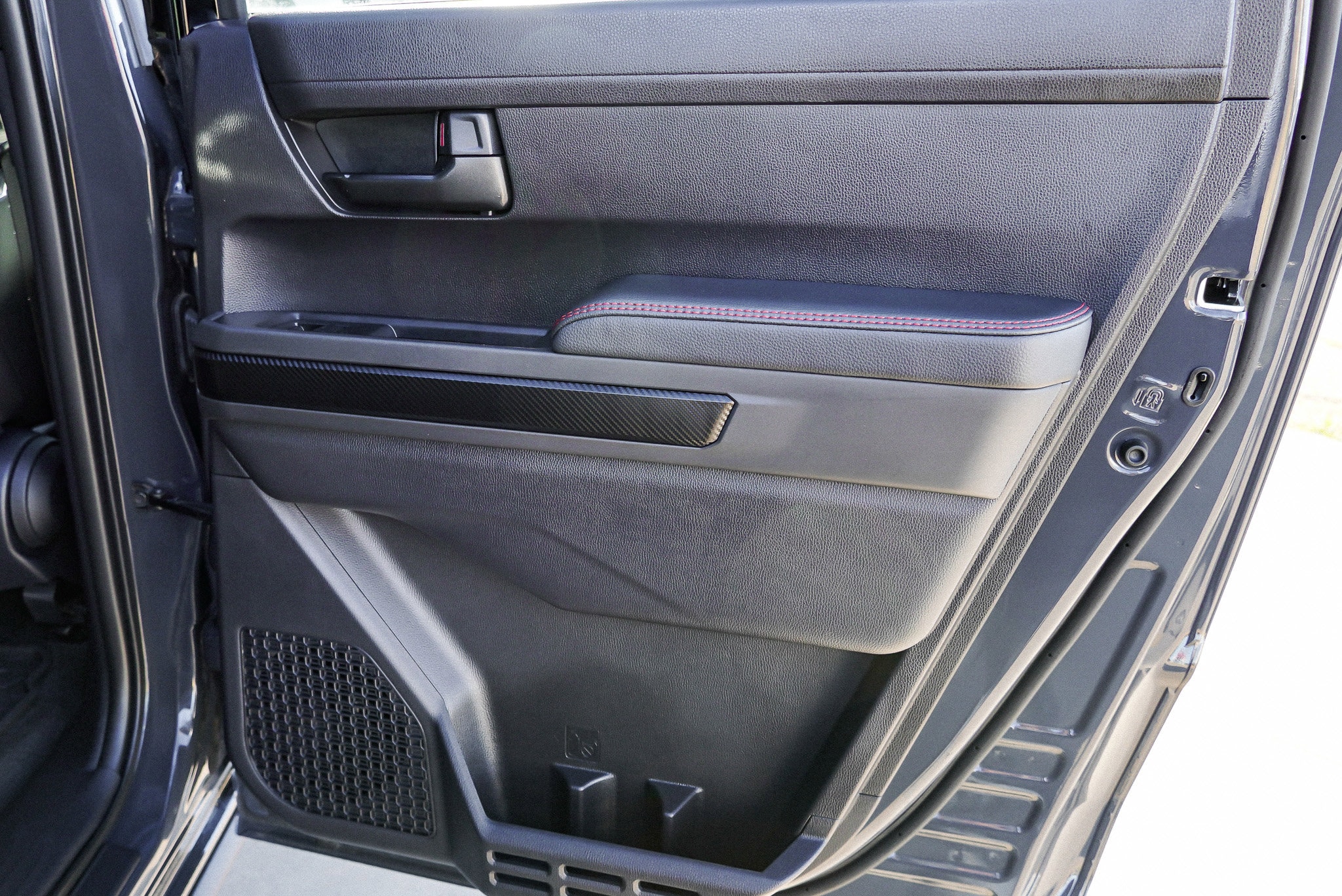 2025 Toyota Tacoma TRD Pro - Photo 29