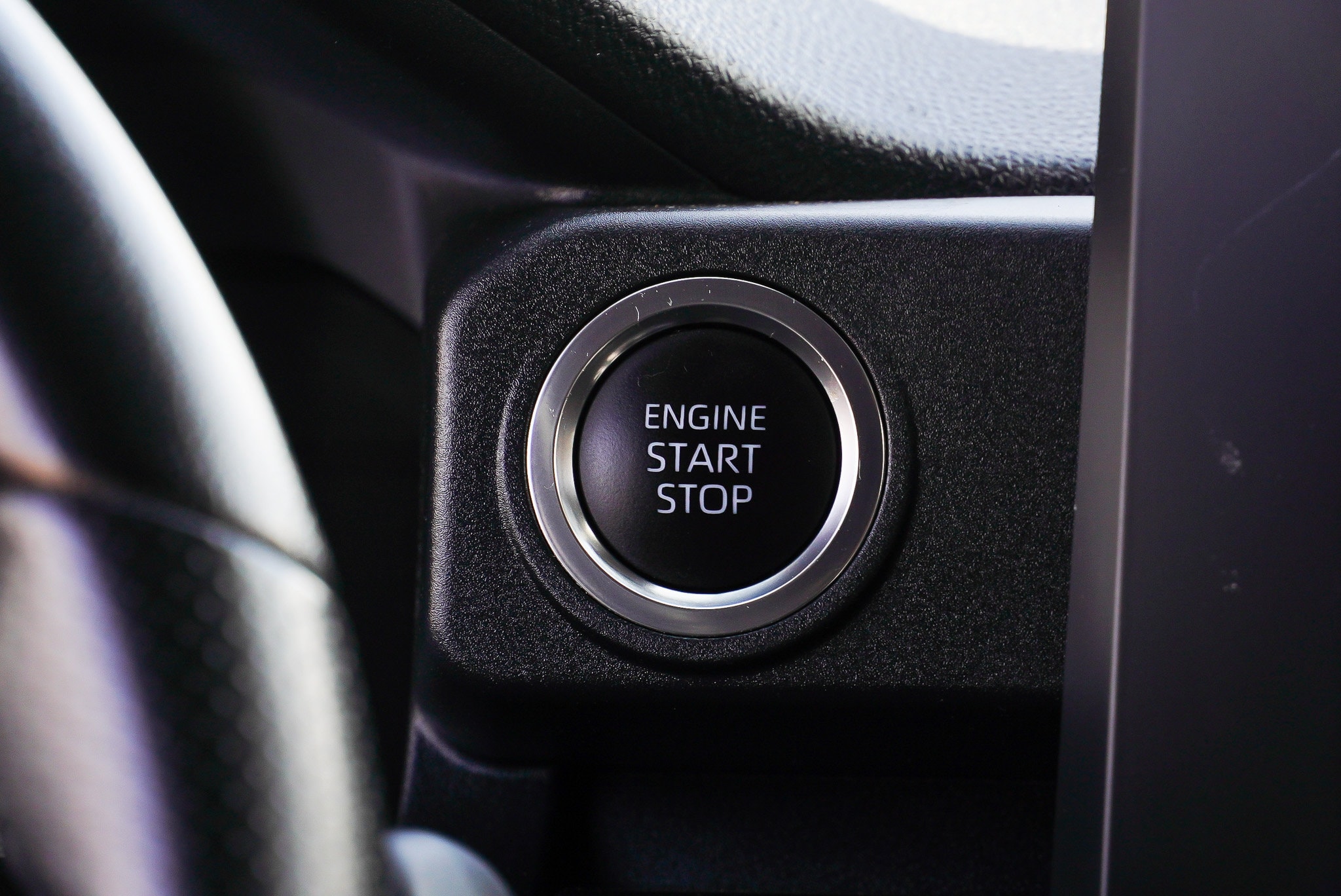 2025 Toyota 4Runner SR5 - Photo 35