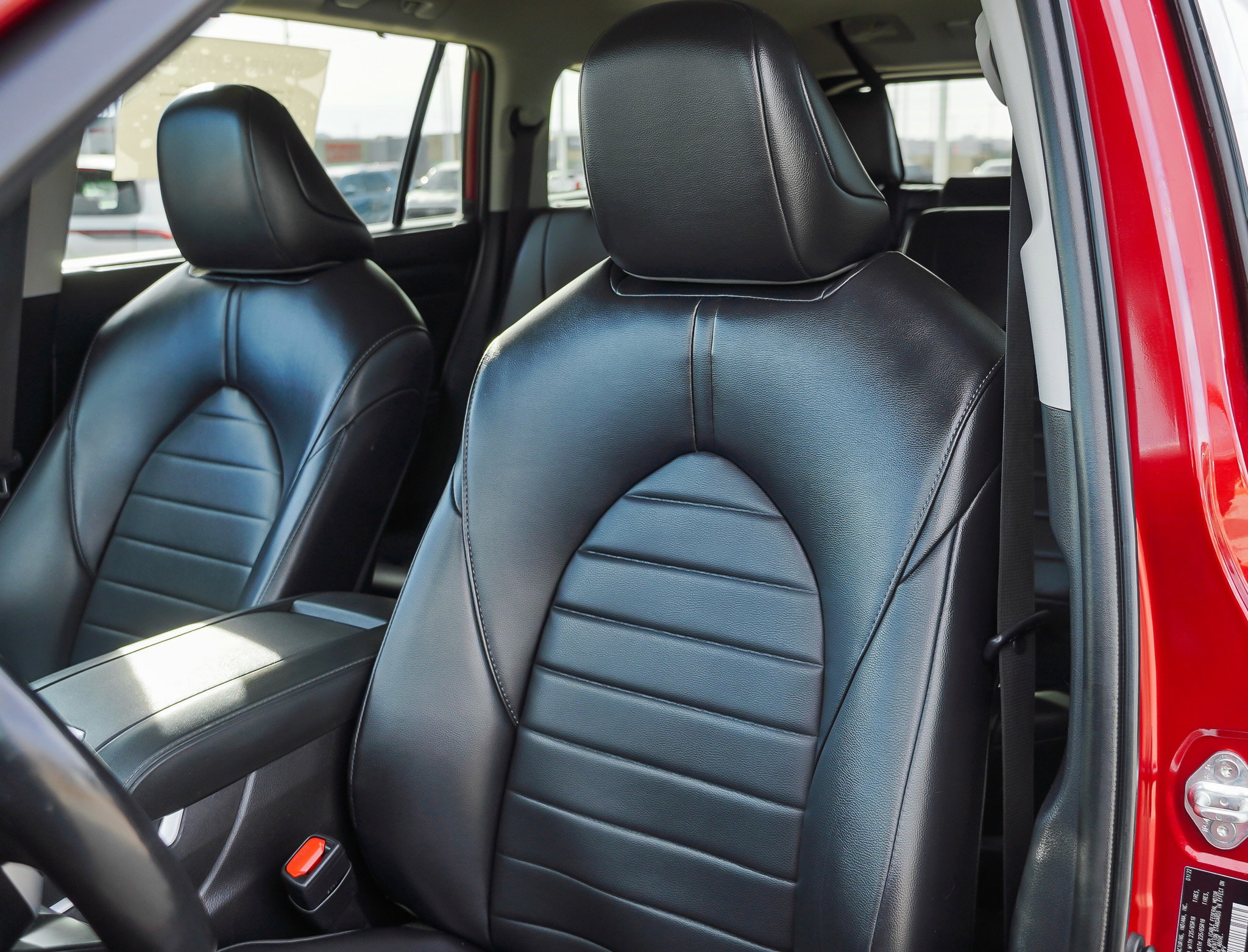 2022 Toyota Highlander XLE - Photo 15