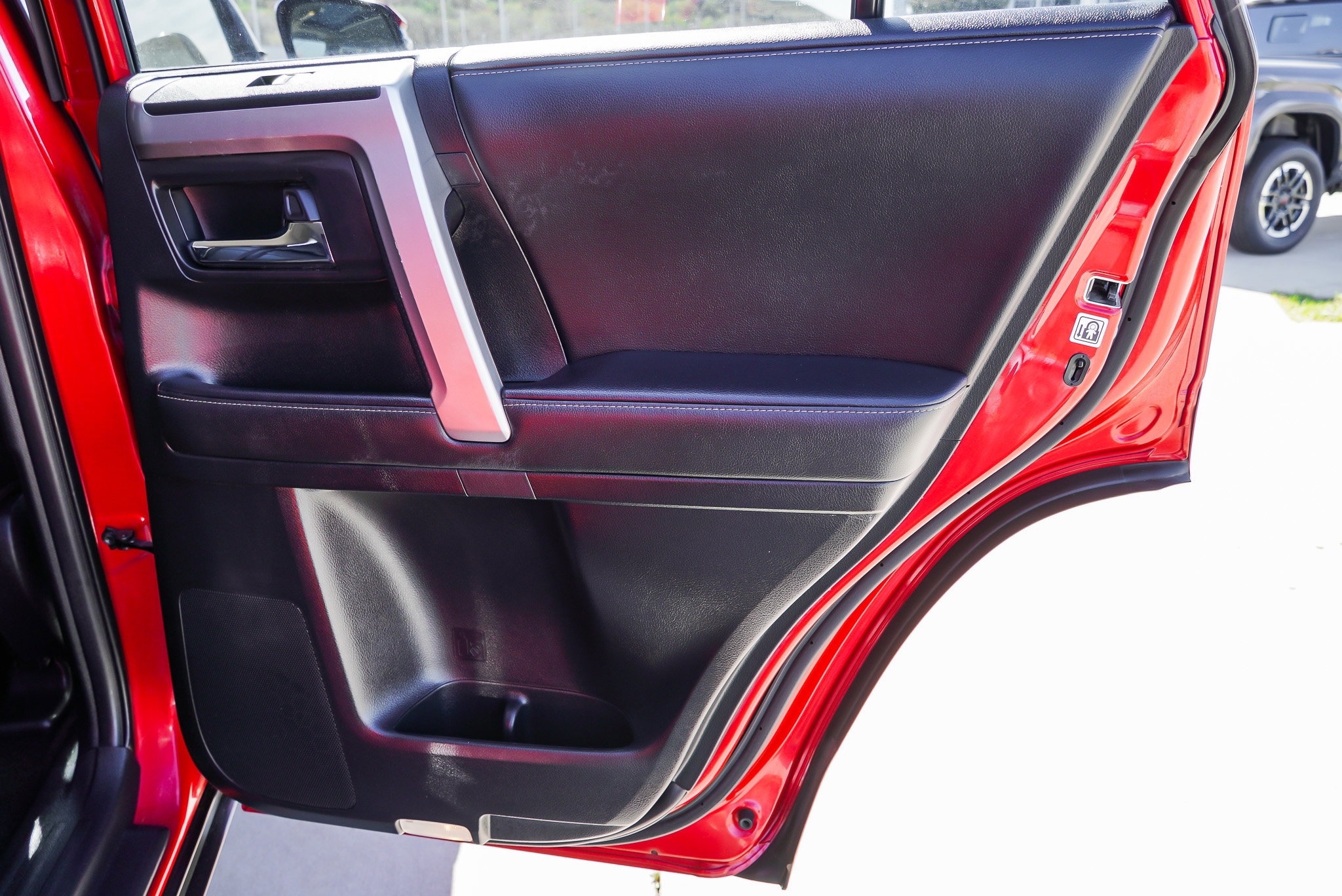 2024 Toyota 4Runner SR5 Premium - Photo 29