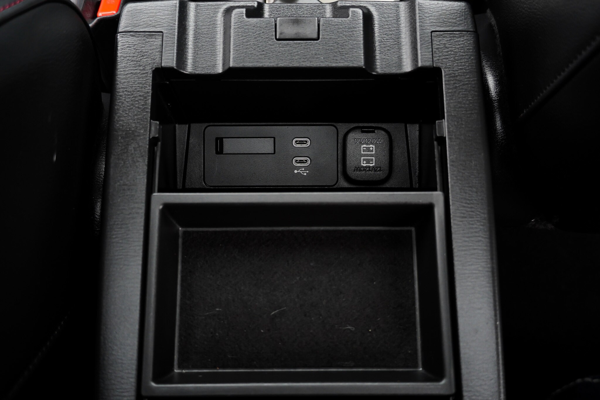 2025 Mazda CX-5 S Carbon Edition - Photo 38