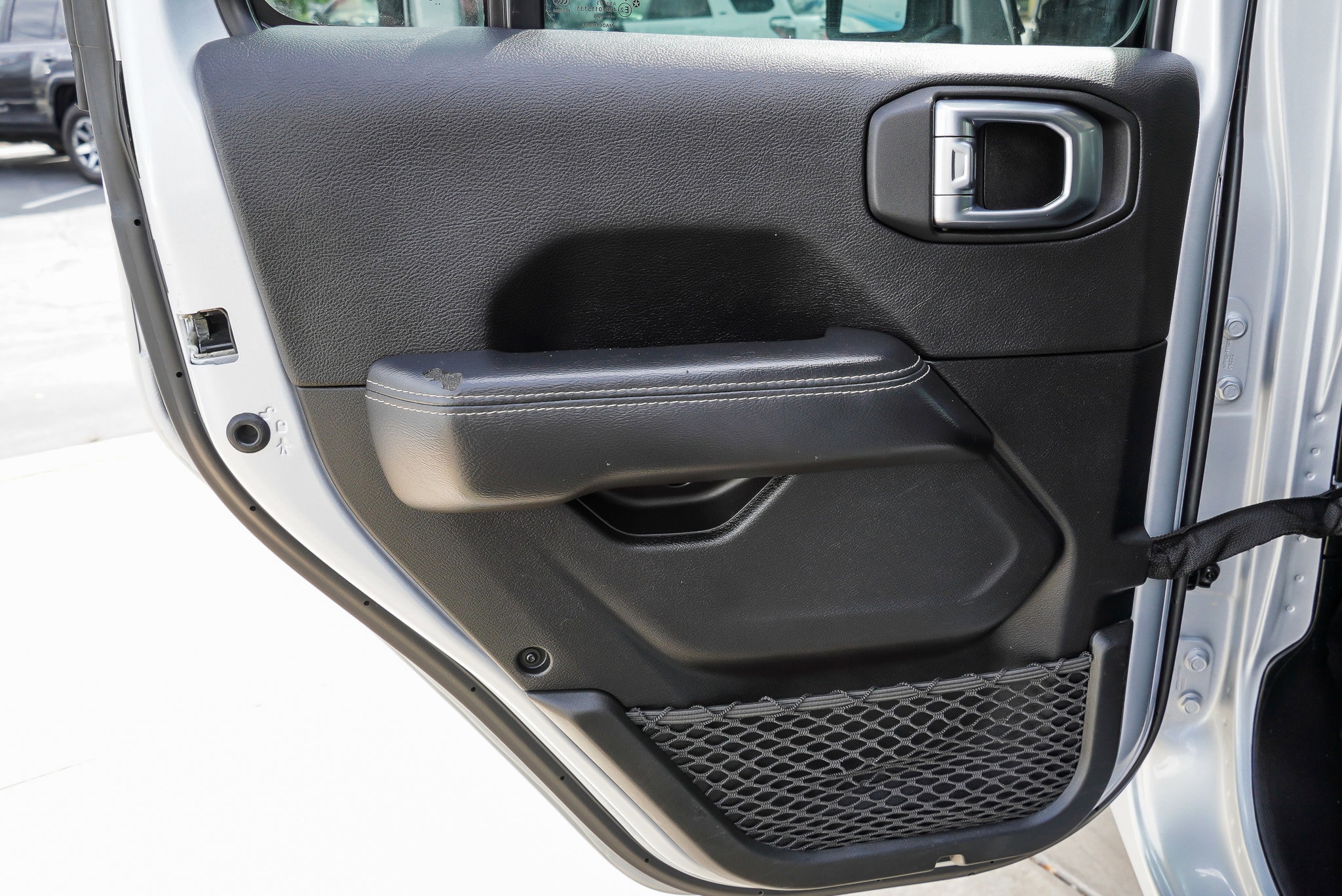 2023 Jeep Wrangler 4xe Sahara 4XE - Photo 24