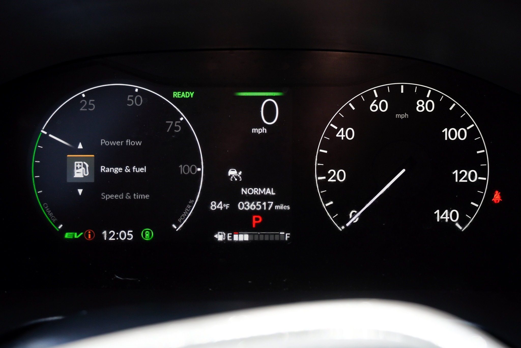 2023 Honda CR-V Sport - Photo 40