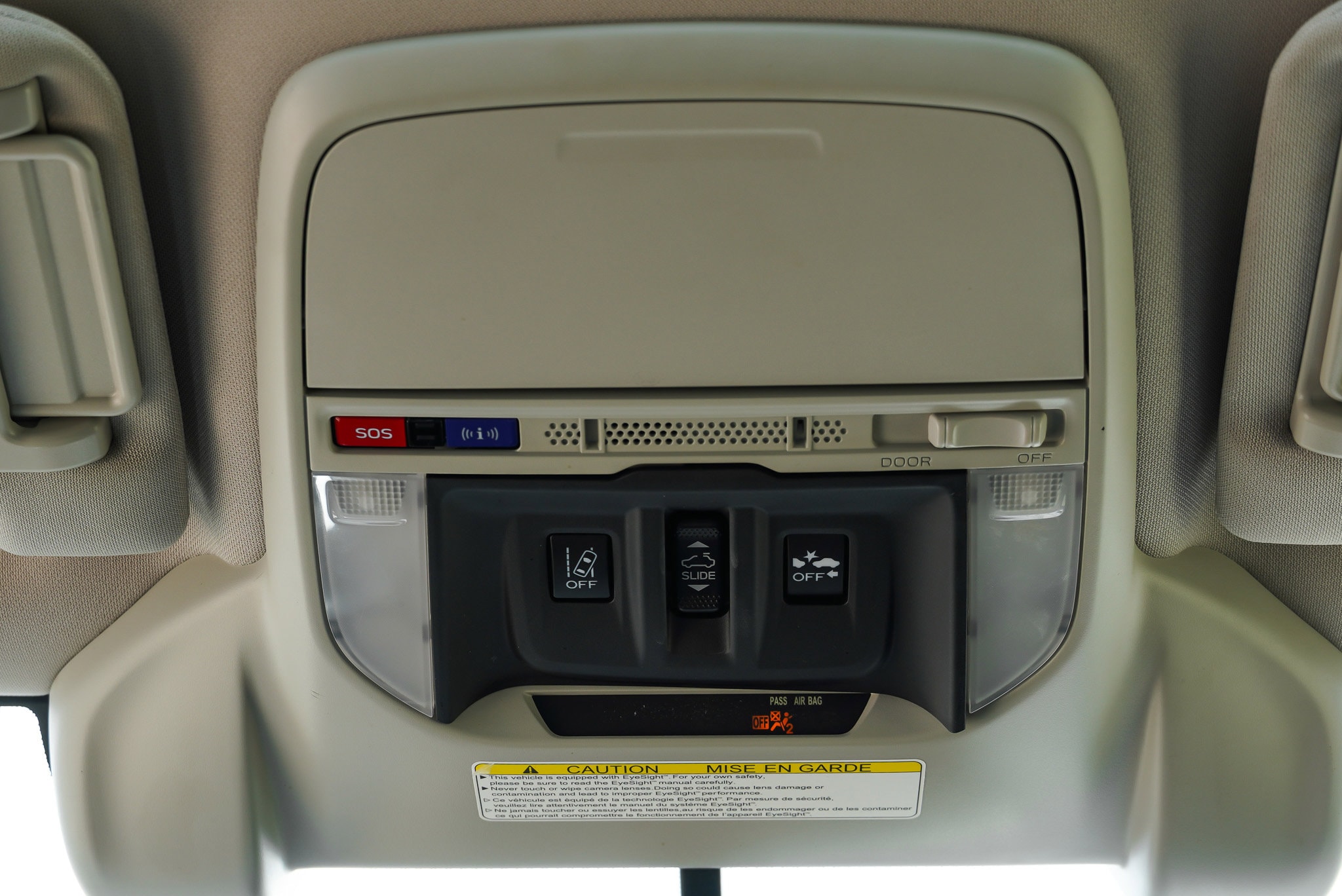 2019 Subaru Forester Touring - Photo 31