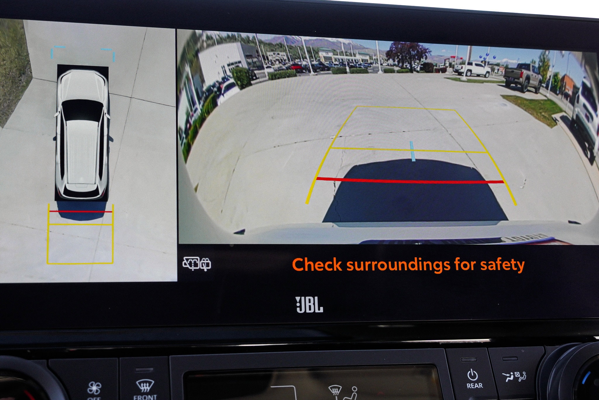2025 Toyota Grand Highlander Platinum - Photo 46