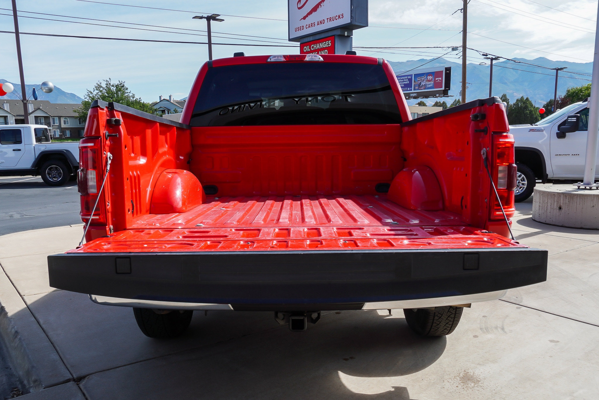 2023 Ford F-150 XLT - Photo 14