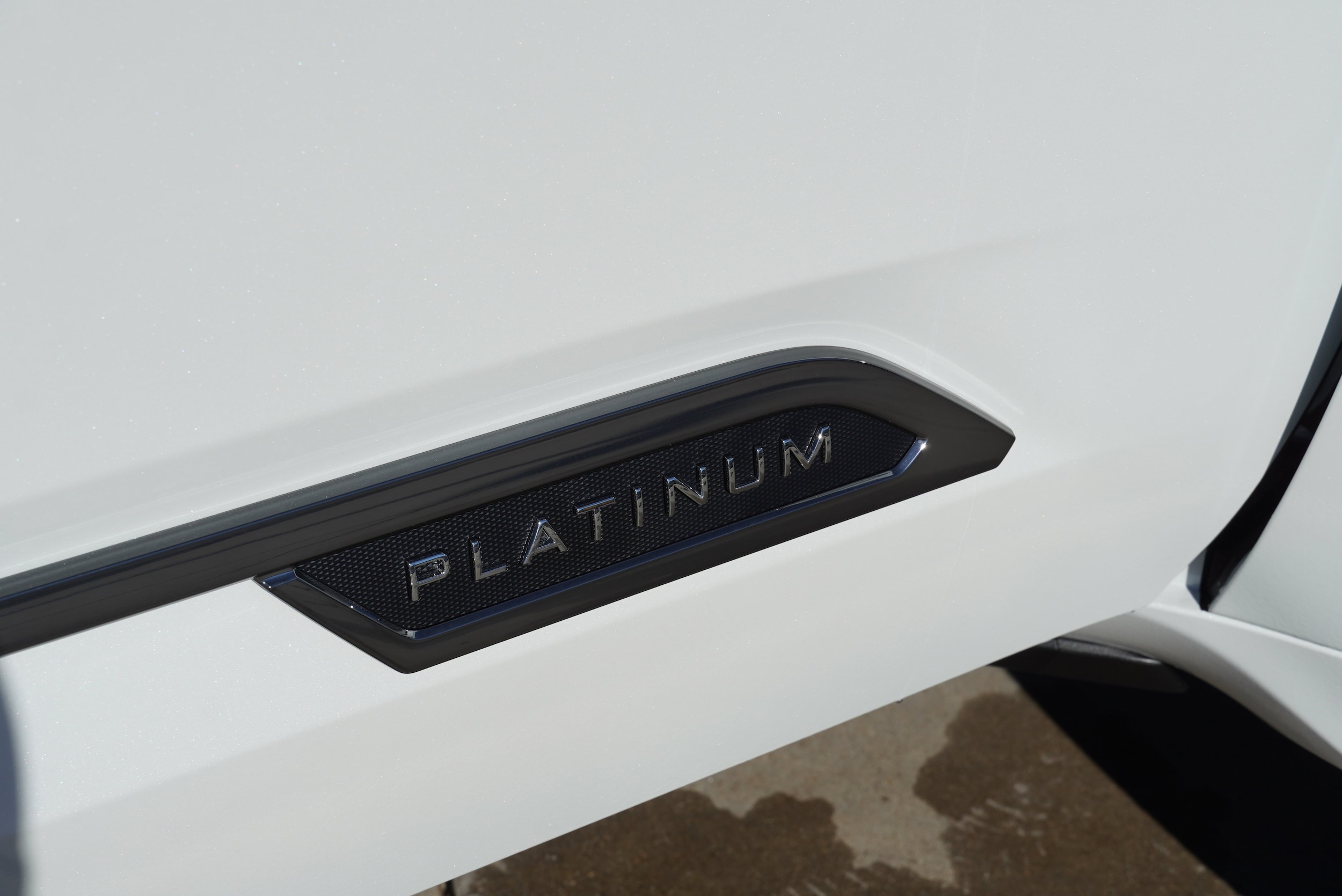 2026 Toyota Tundra Platinum - Photo 16