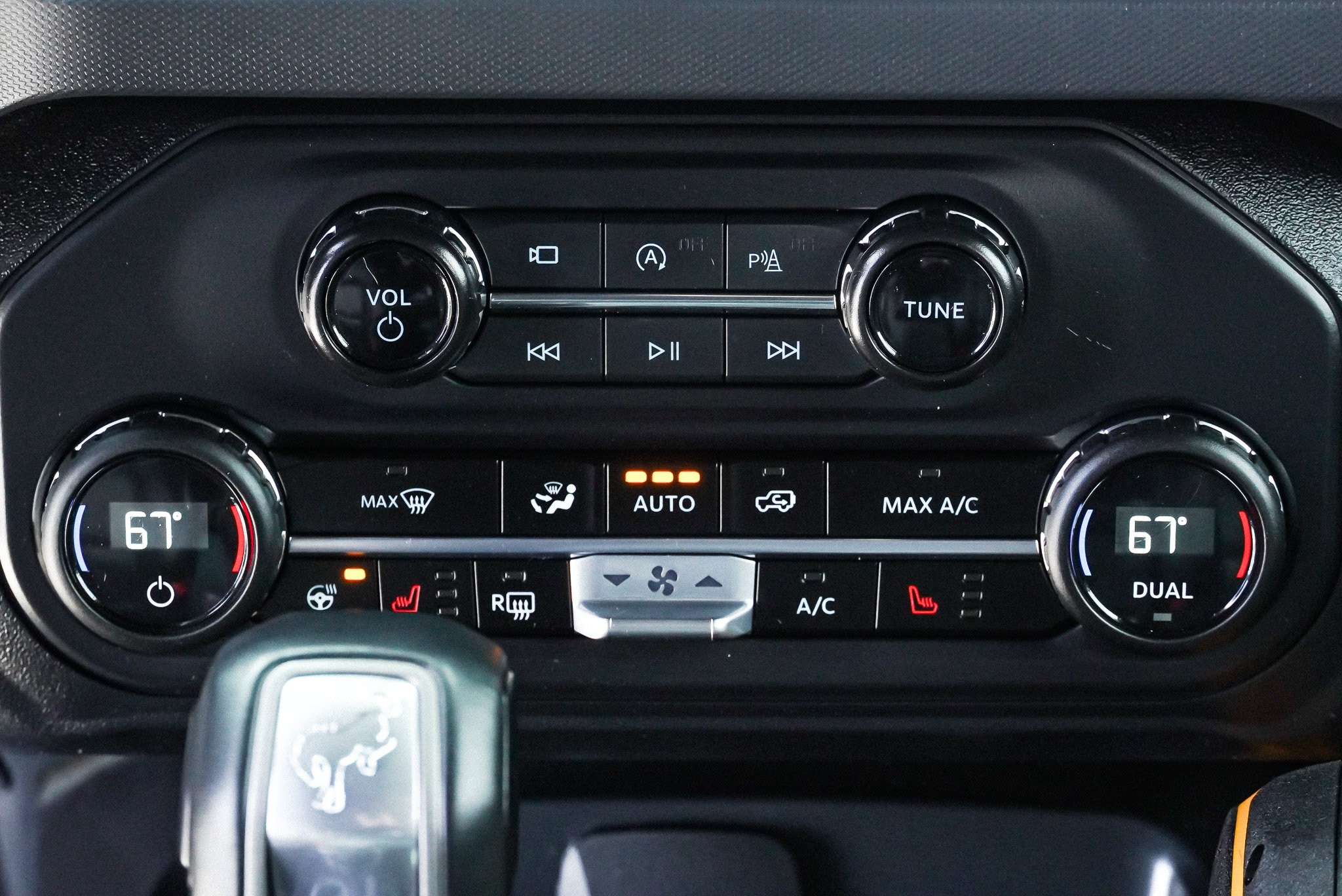 2024 Ford Bronco 4-Door Badlands - Photo 36