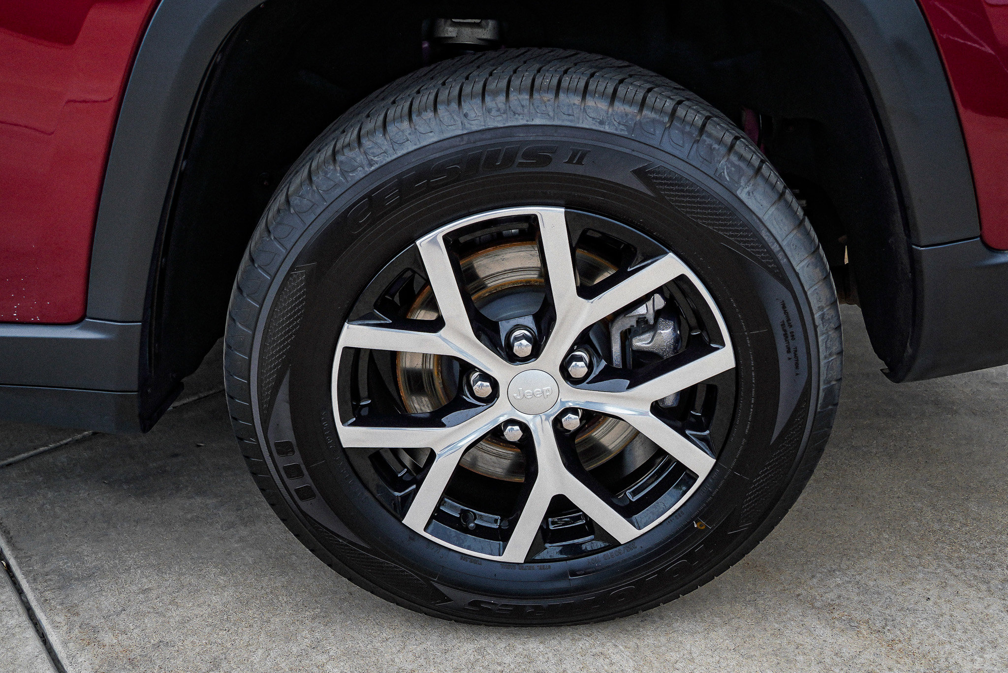 2024 Jeep Grand Cherokee L Limited - Photo 13