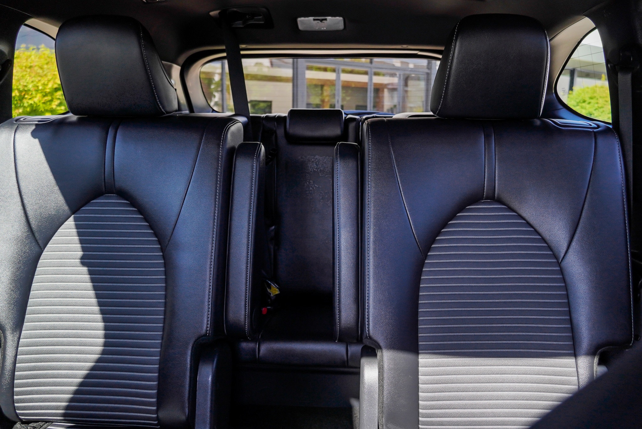 2025 Toyota Highlander XSE - Photo 23