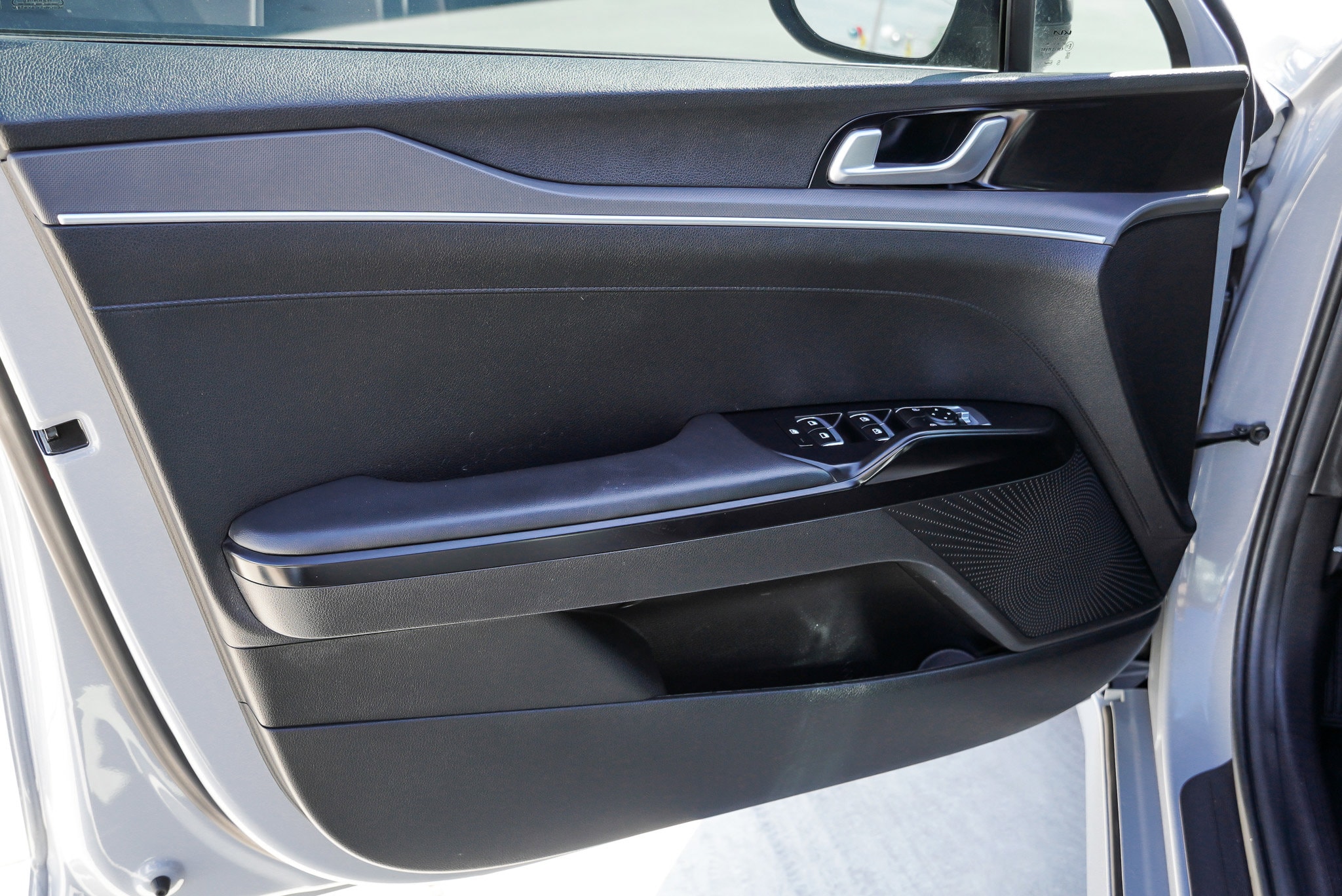 2023 Kia K5 GT-Line - Photo 20