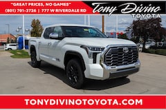 2026 Toyota Tundra
