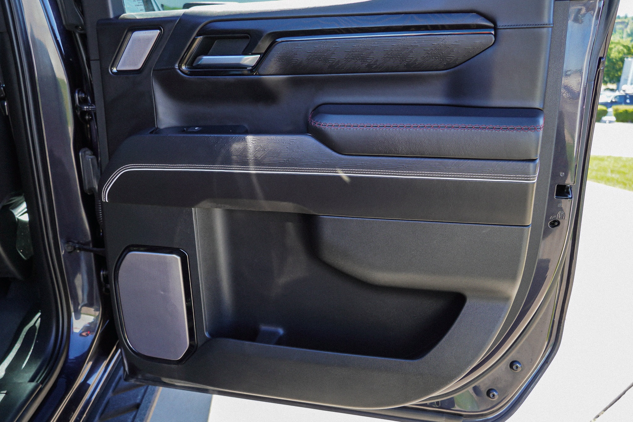 2022 GMC Sierra 1500 AT4X - Photo 32