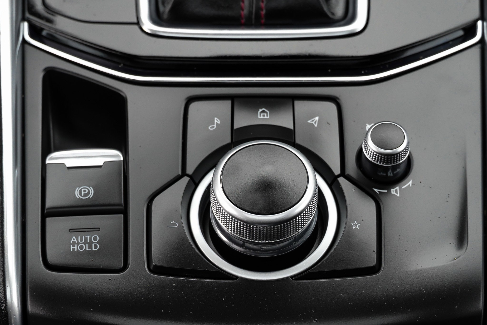 2025 Mazda CX-5 S Carbon Edition - Photo 37