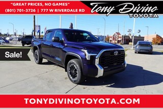 2026 Toyota Tundra SR5 Truck CrewMax