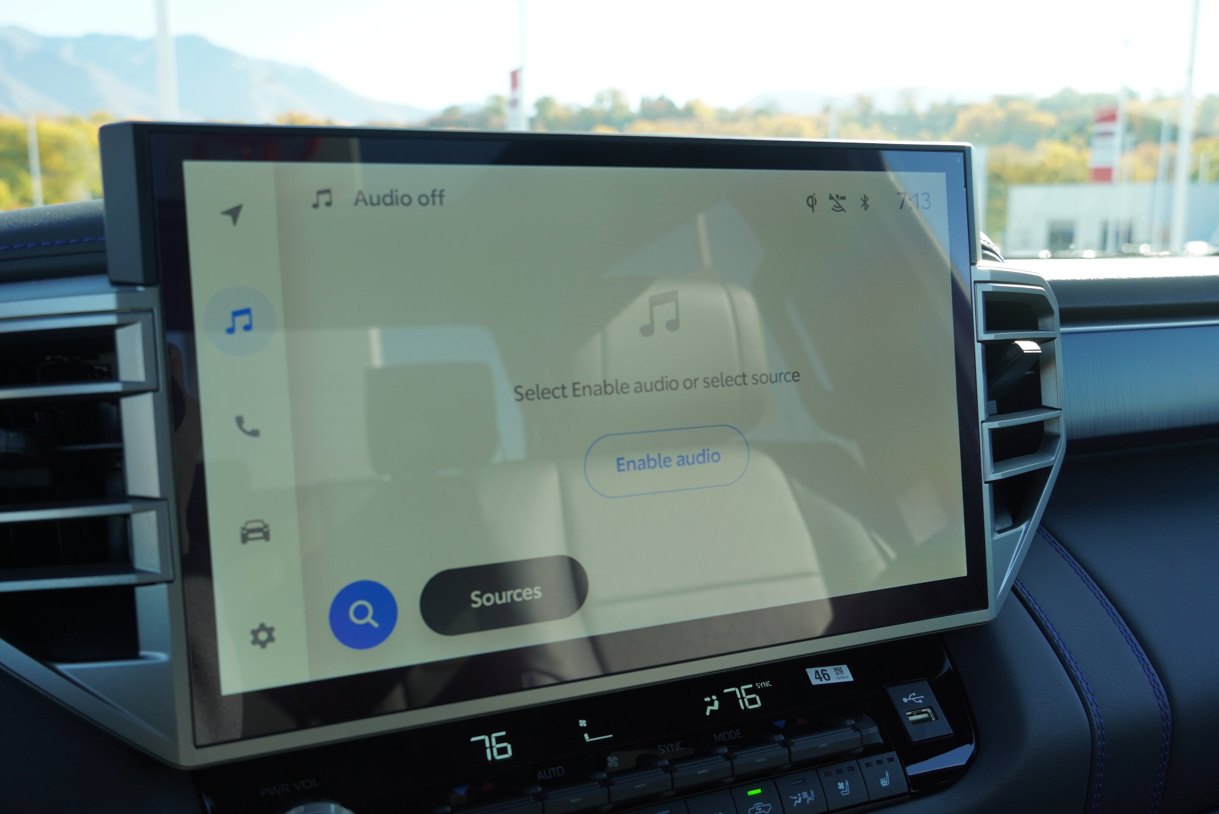 2026 Toyota Tundra Platinum - Photo 42