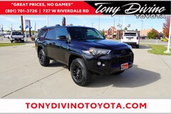 2019 Toyota 4Runner