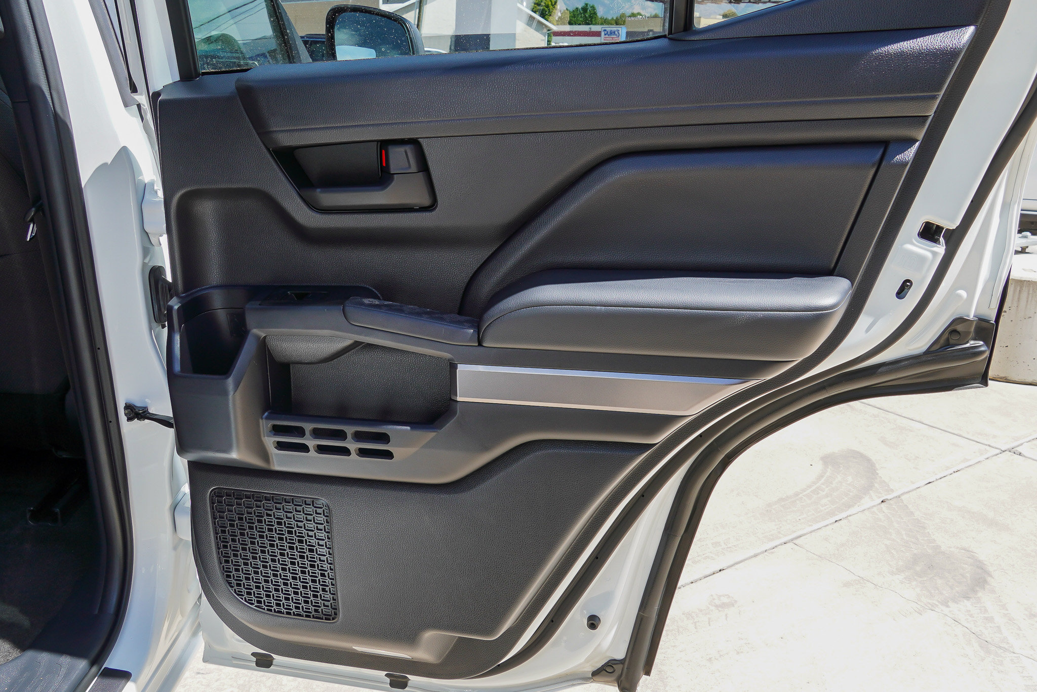 2025 Toyota 4Runner SR5 - Photo 28