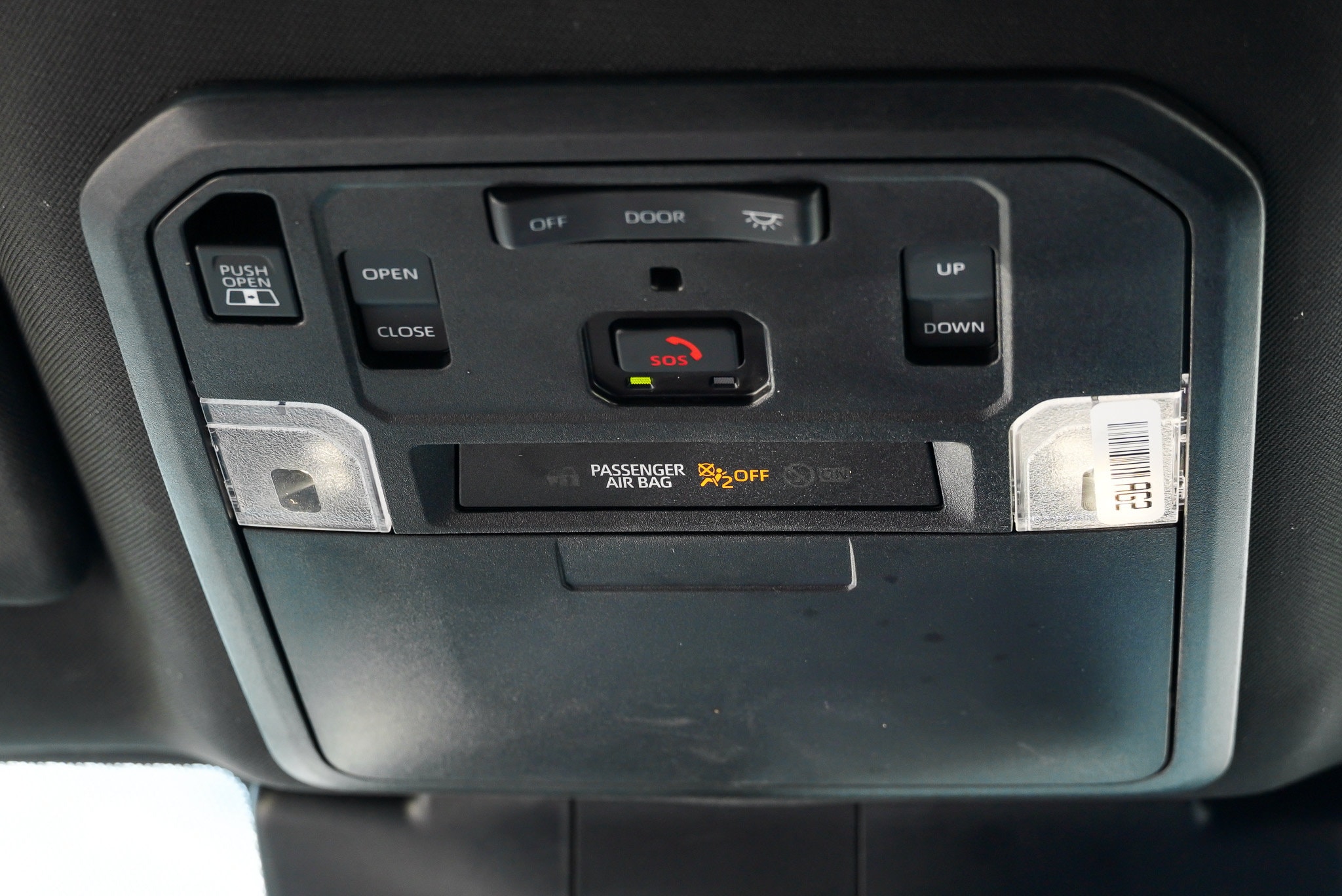 2025 Toyota Tacoma TRD Off Road - Photo 32