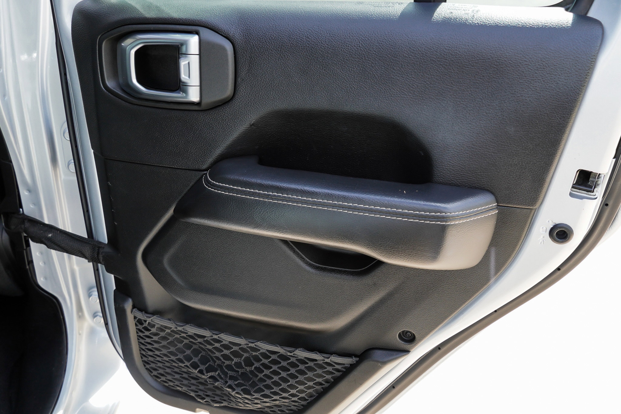2023 Jeep Wrangler 4xe Sahara 4XE - Photo 29